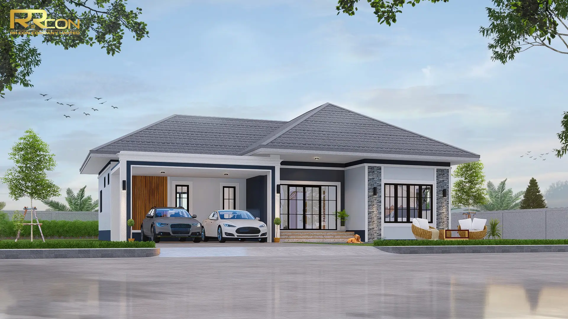 แบบบ้าน