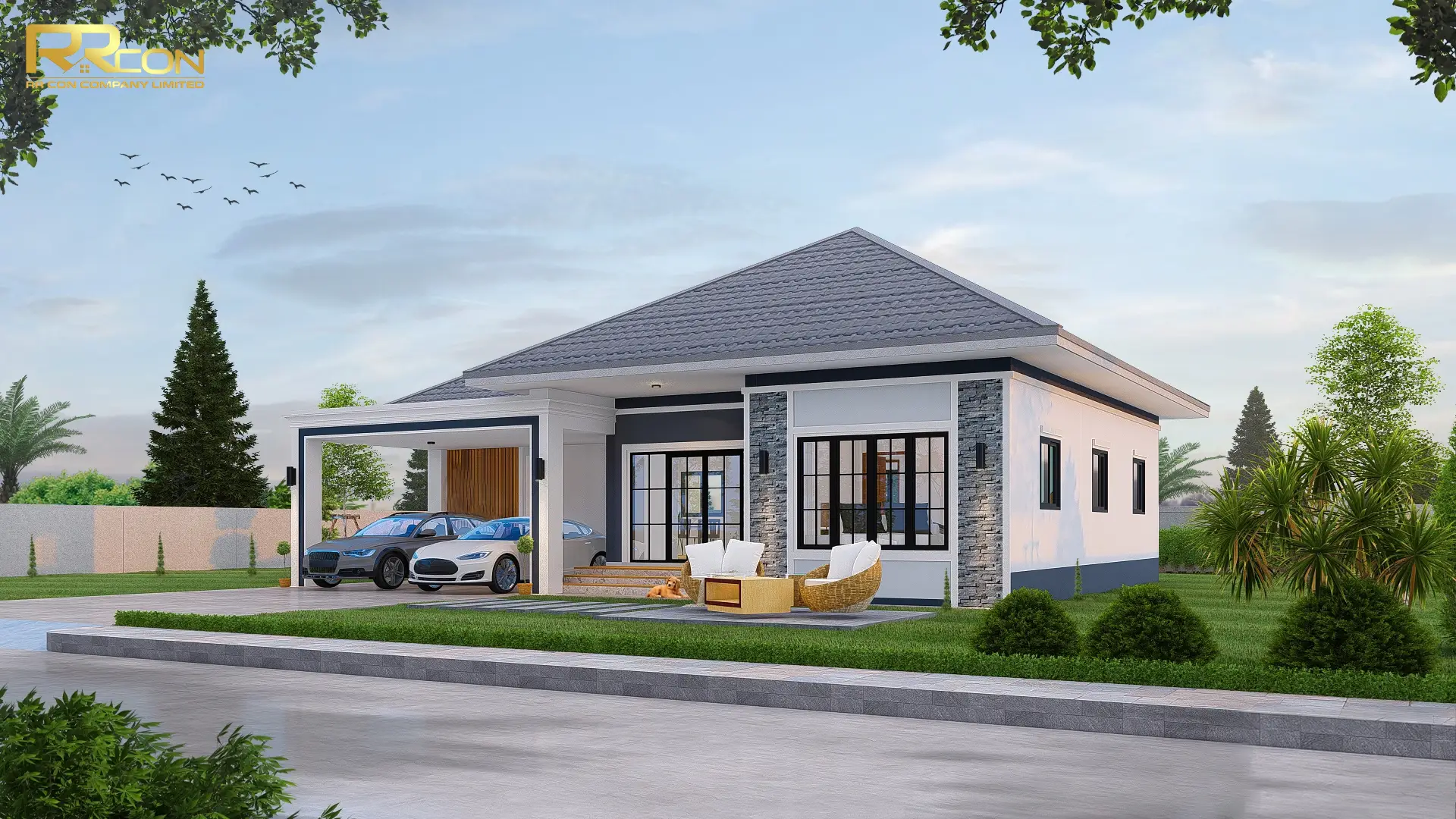 แบบบ้าน