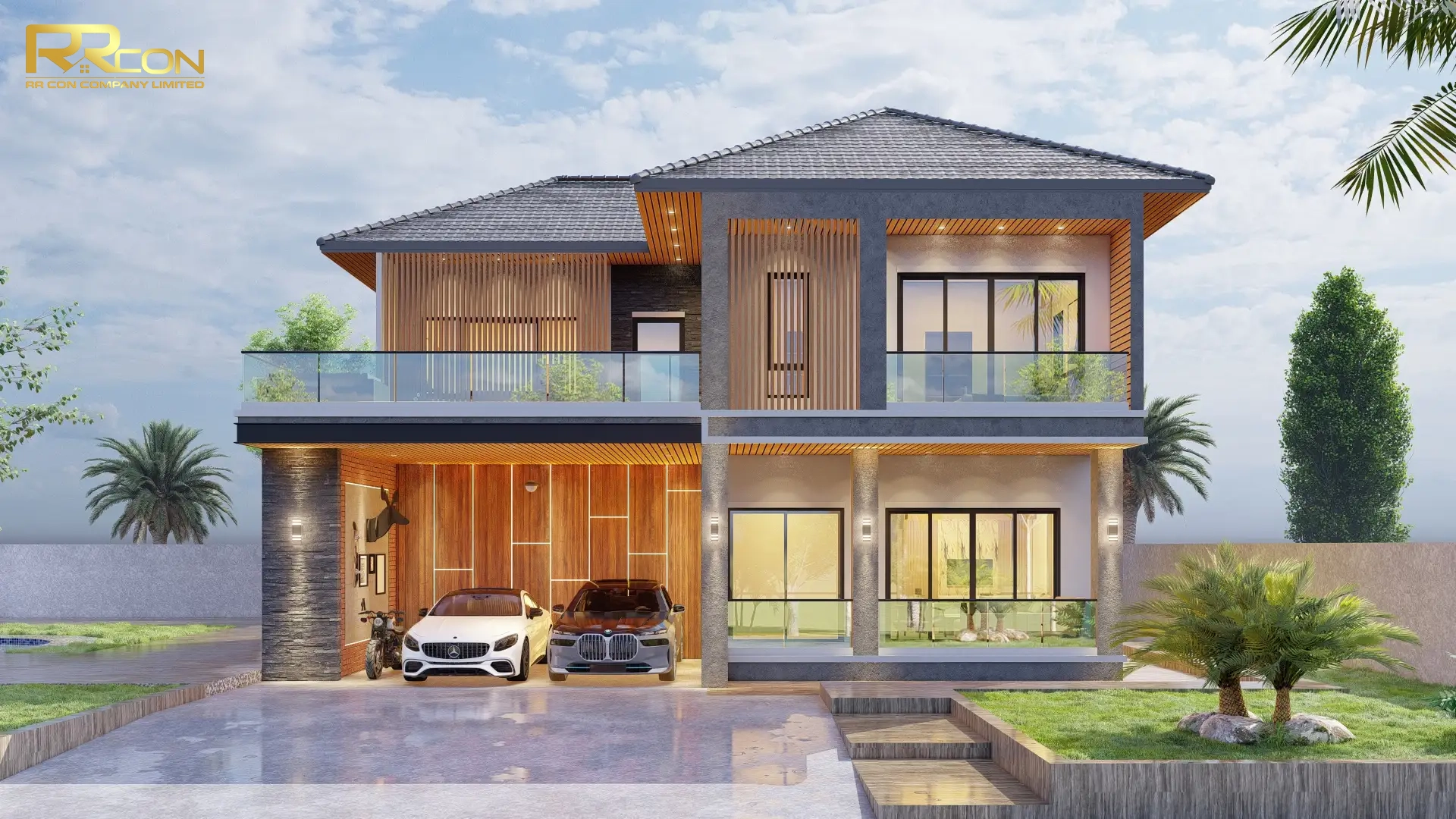 แบบบ้าน