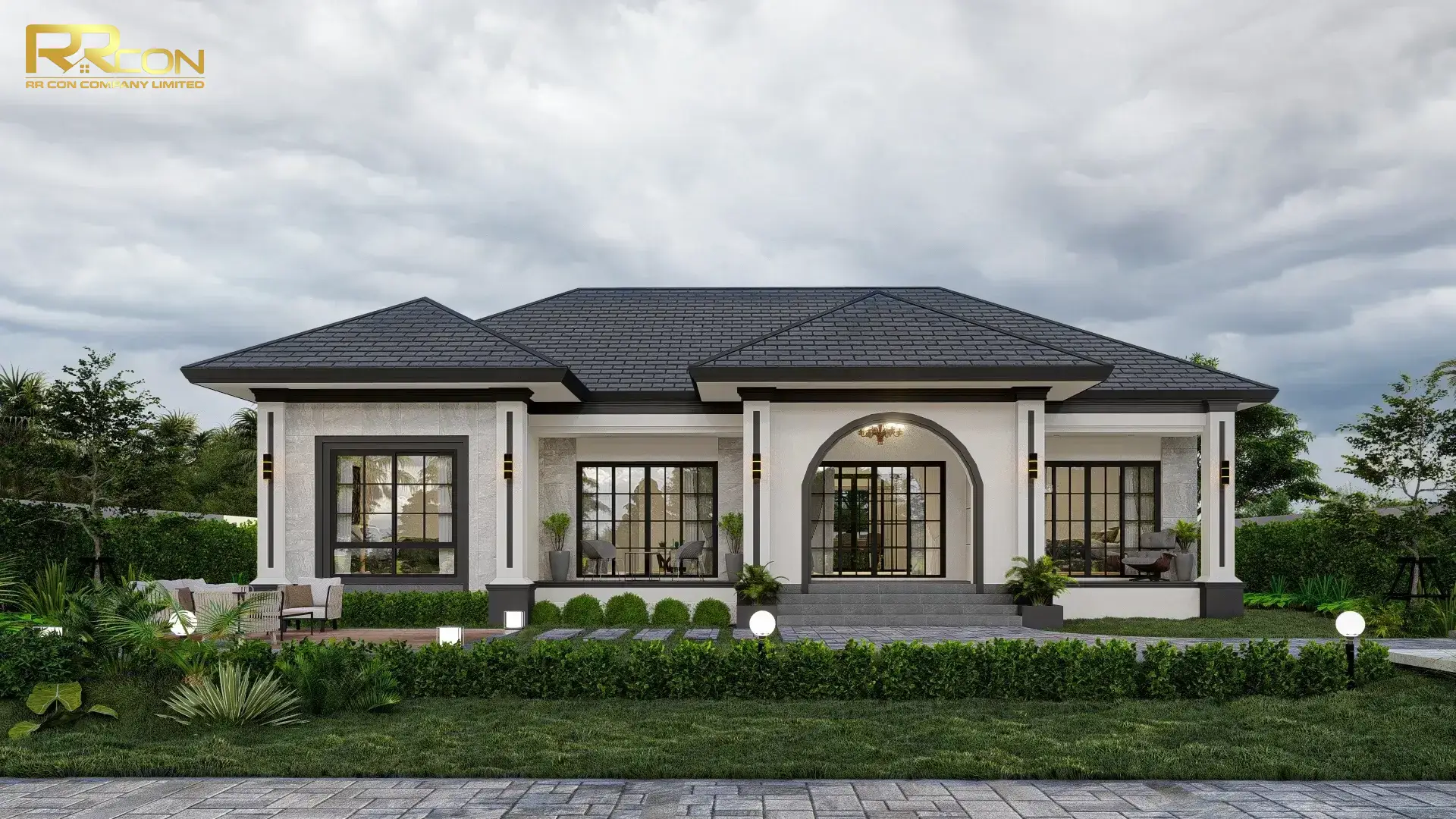 แบบบ้าน