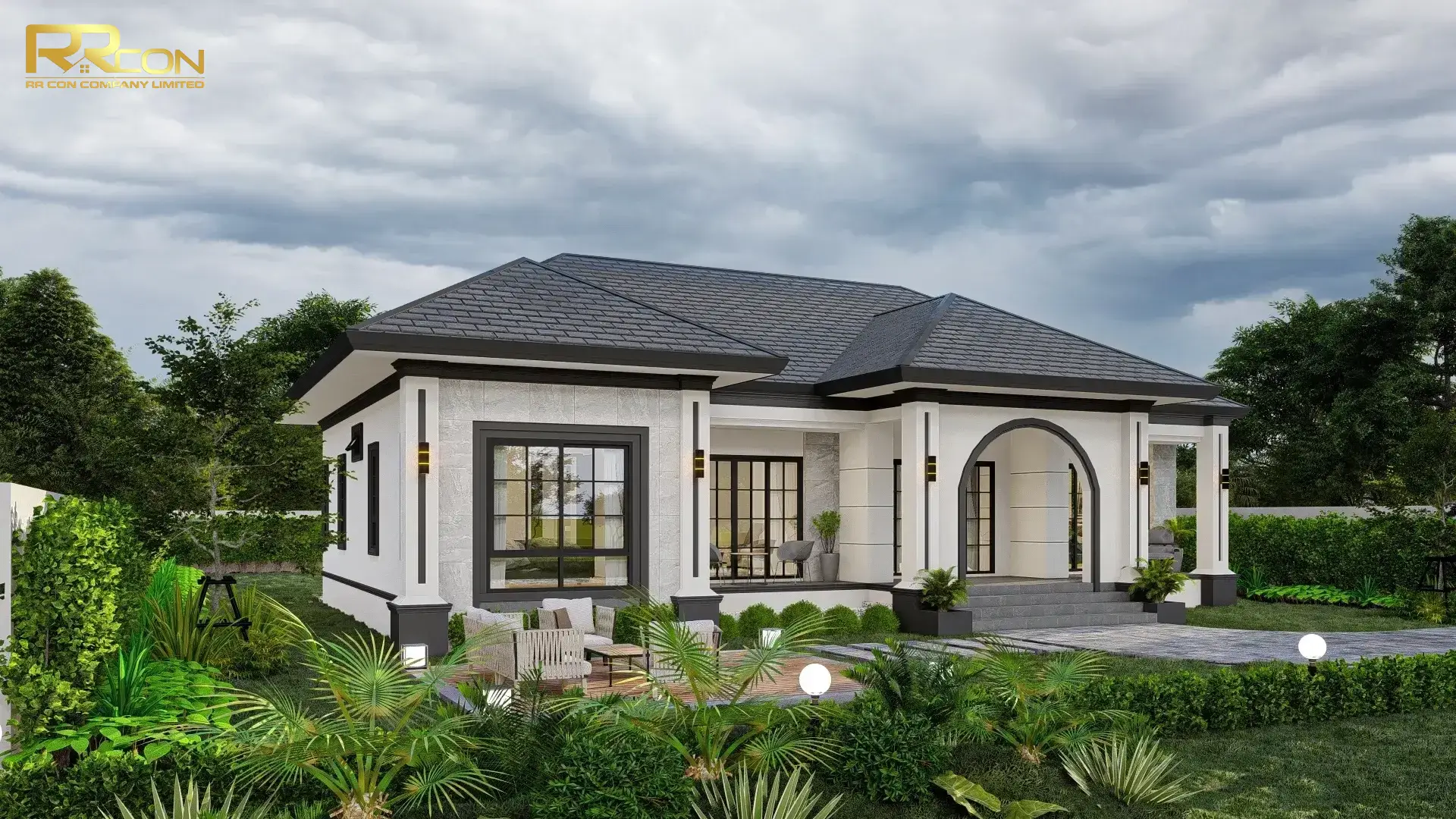 แบบบ้าน