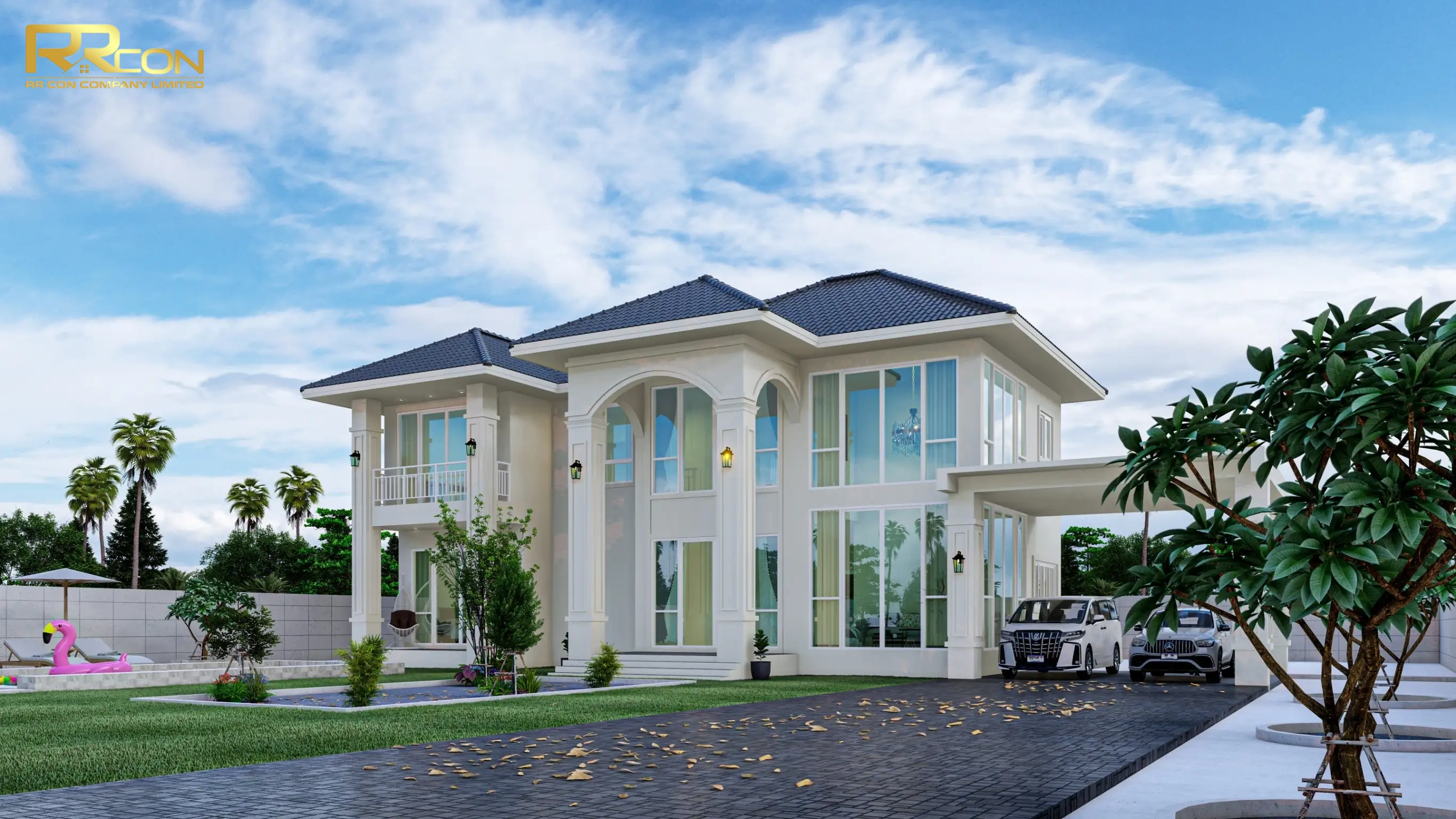 แบบบ้าน