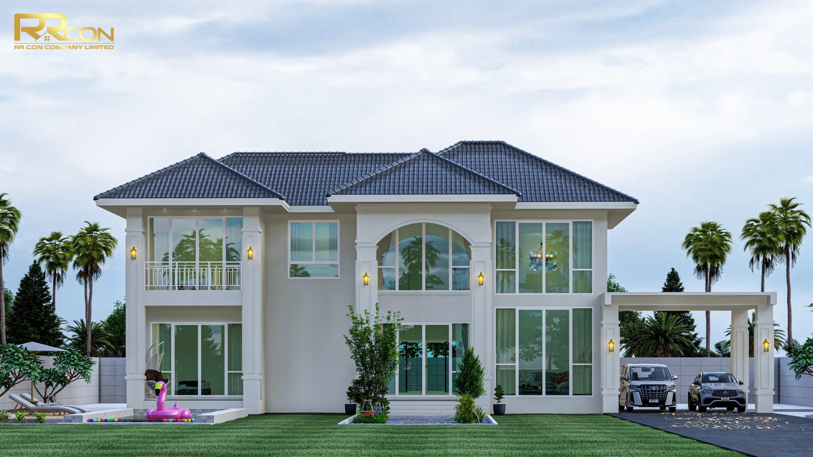 แบบบ้าน