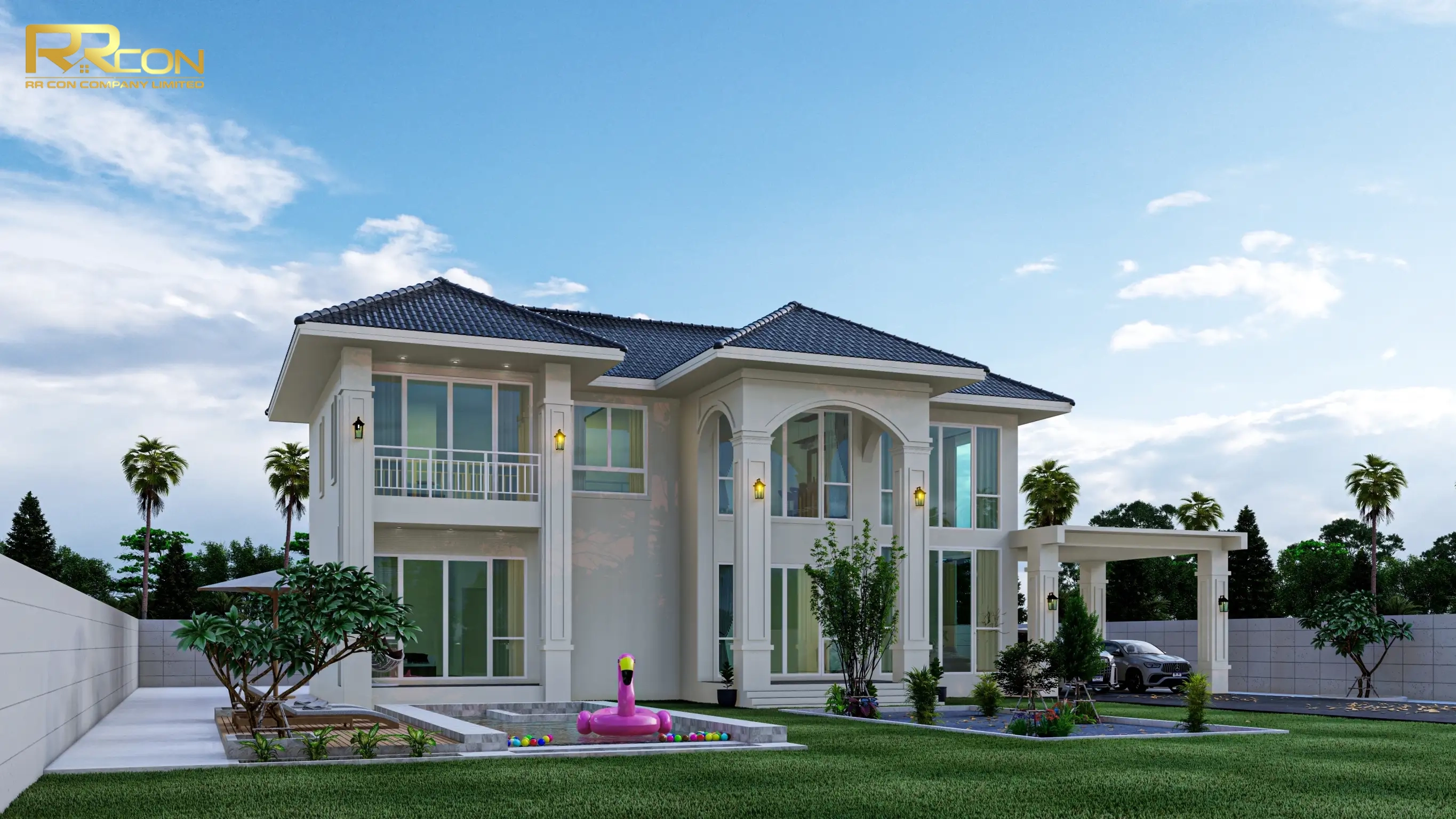 แบบบ้าน