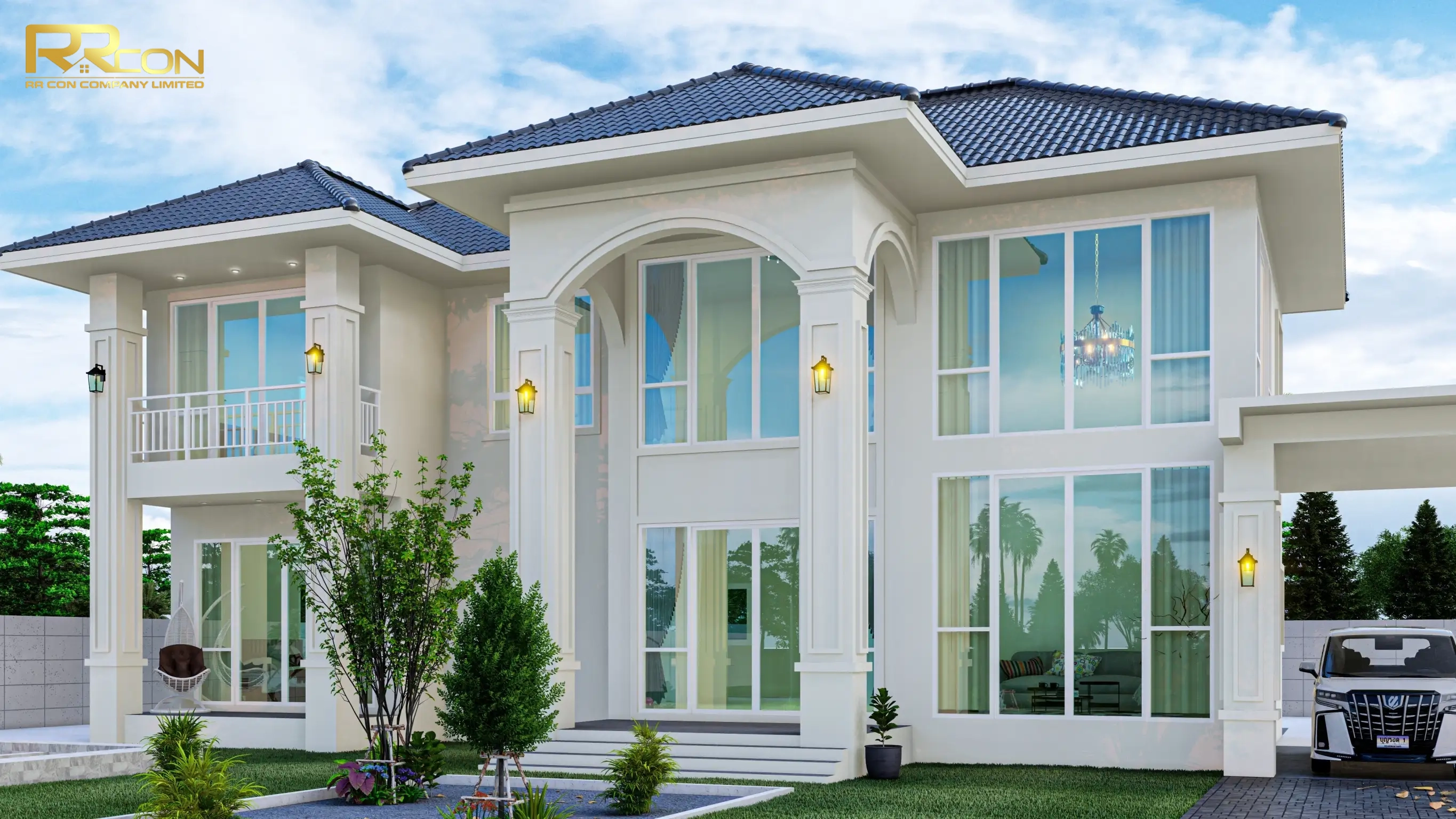 แบบบ้าน