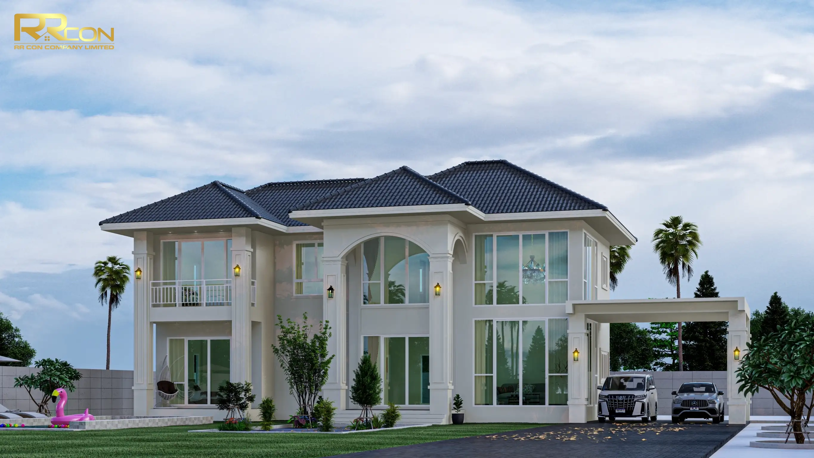 แบบบ้าน