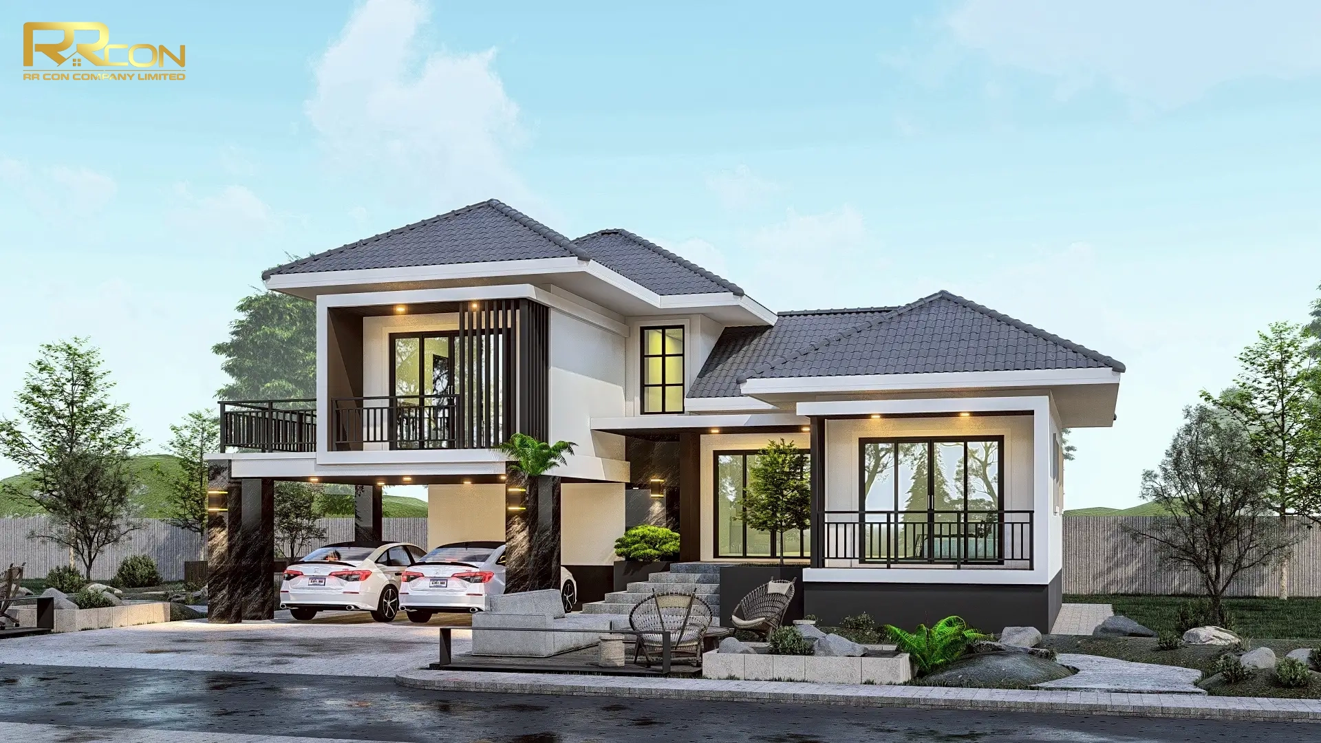 แบบบ้าน