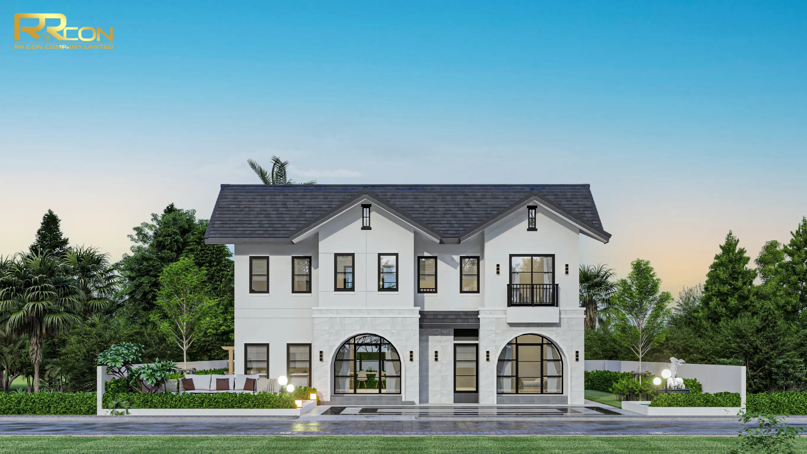 แบบบ้าน