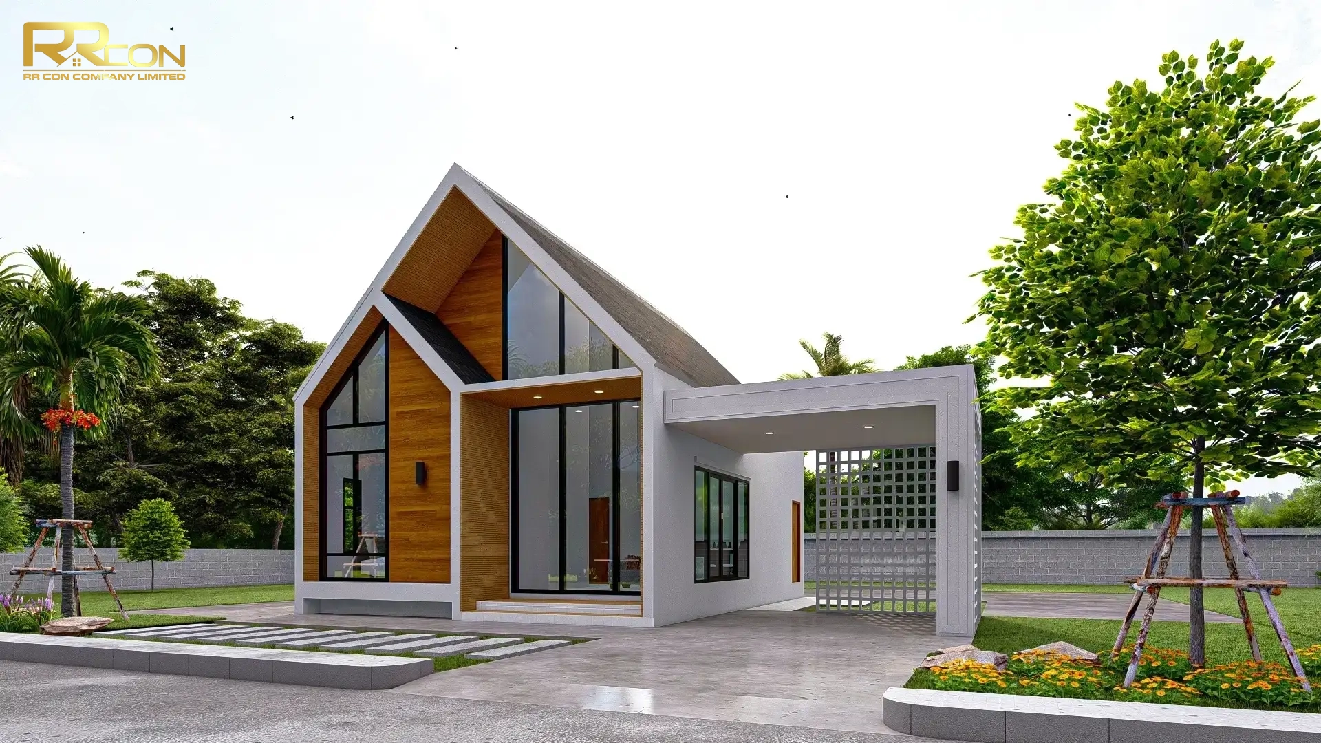 แบบบ้าน