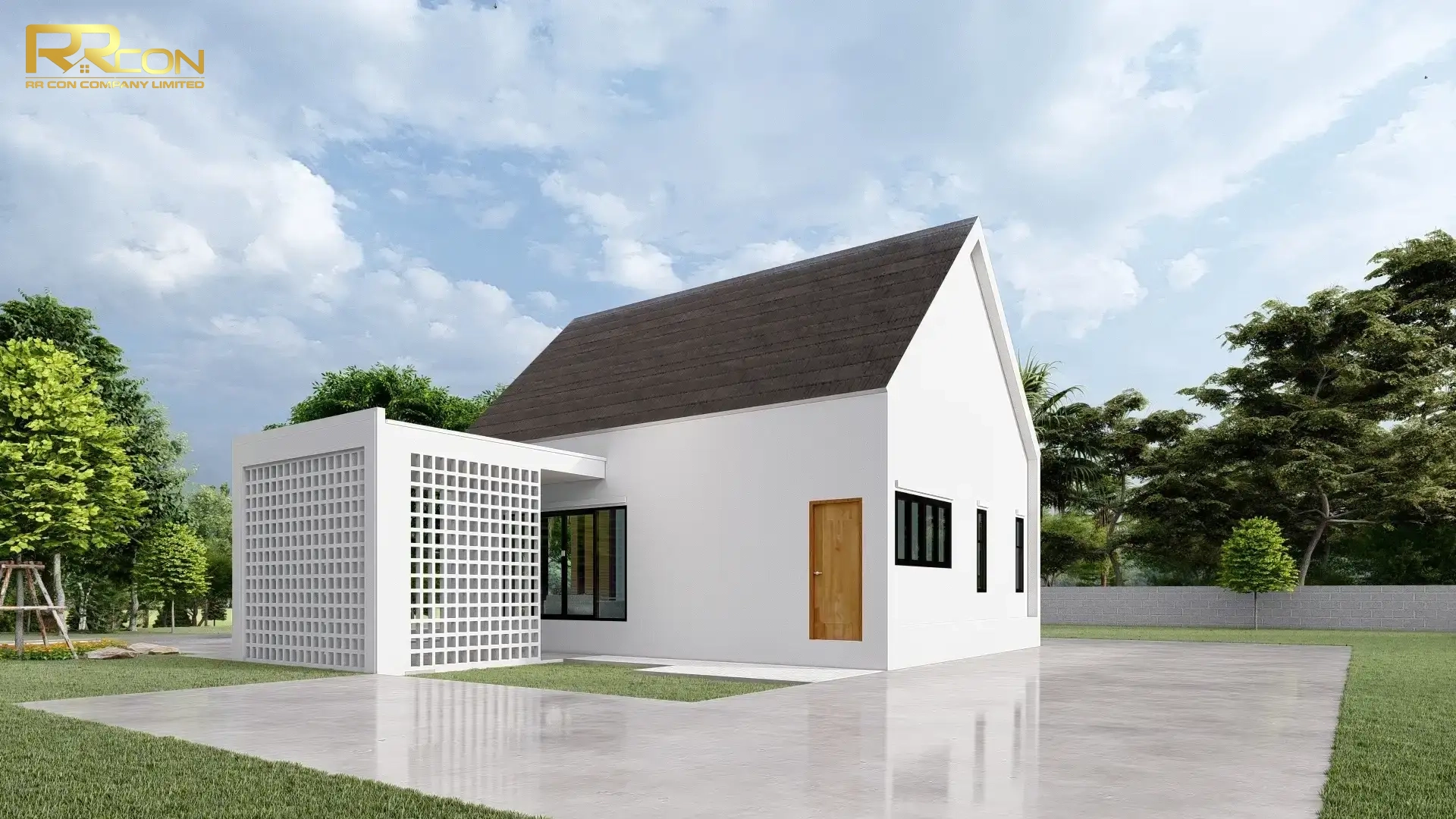 แบบบ้าน