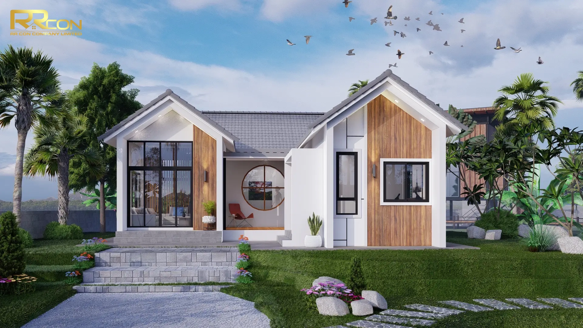 แบบบ้าน