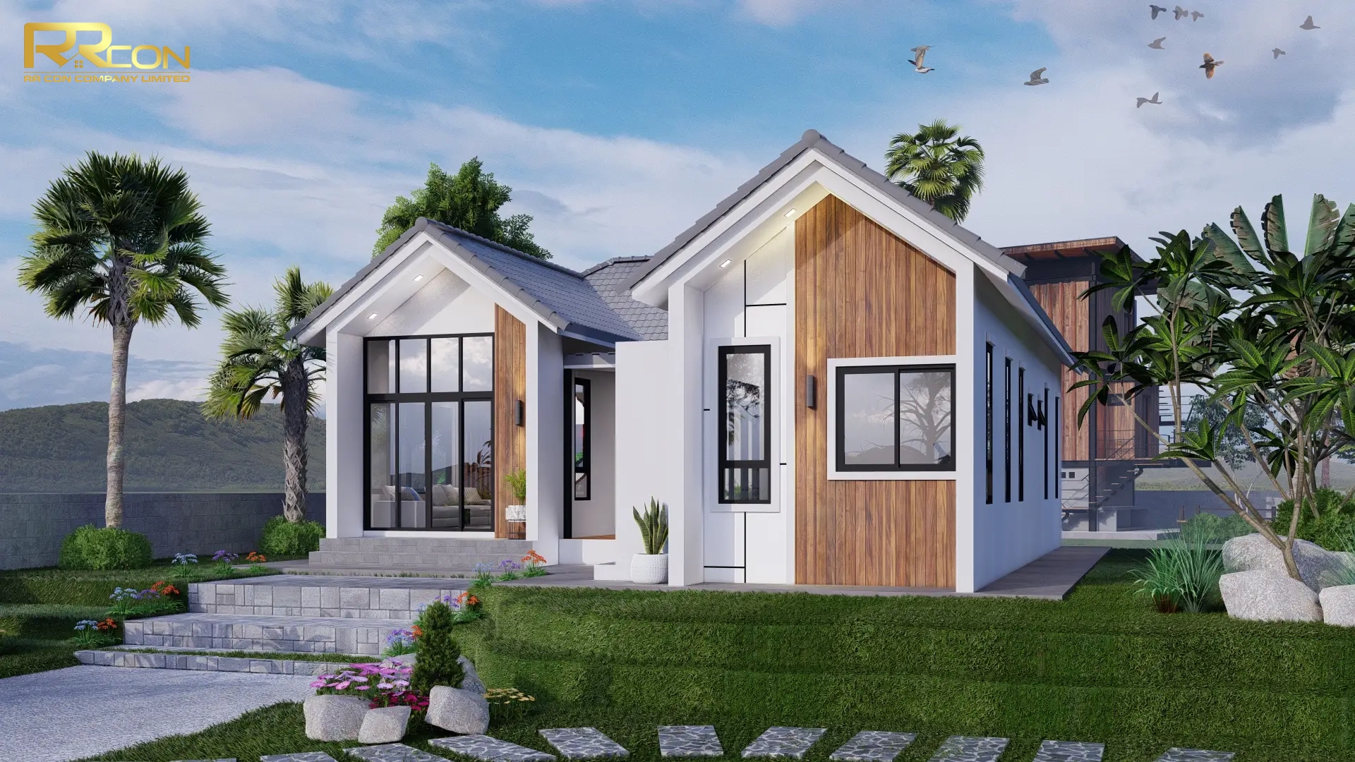 แบบบ้าน