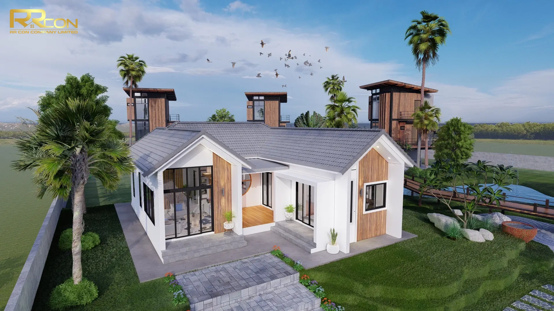 แบบบ้าน