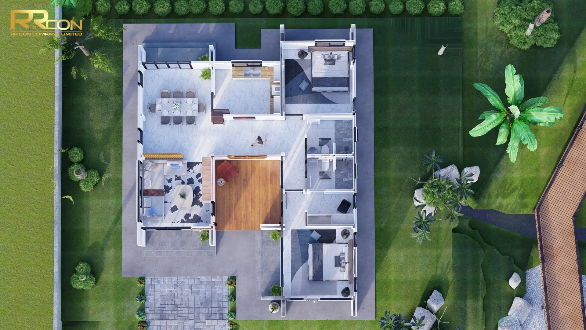 แบบบ้าน