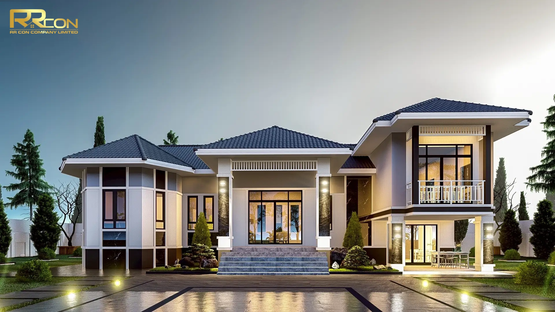 แบบบ้าน