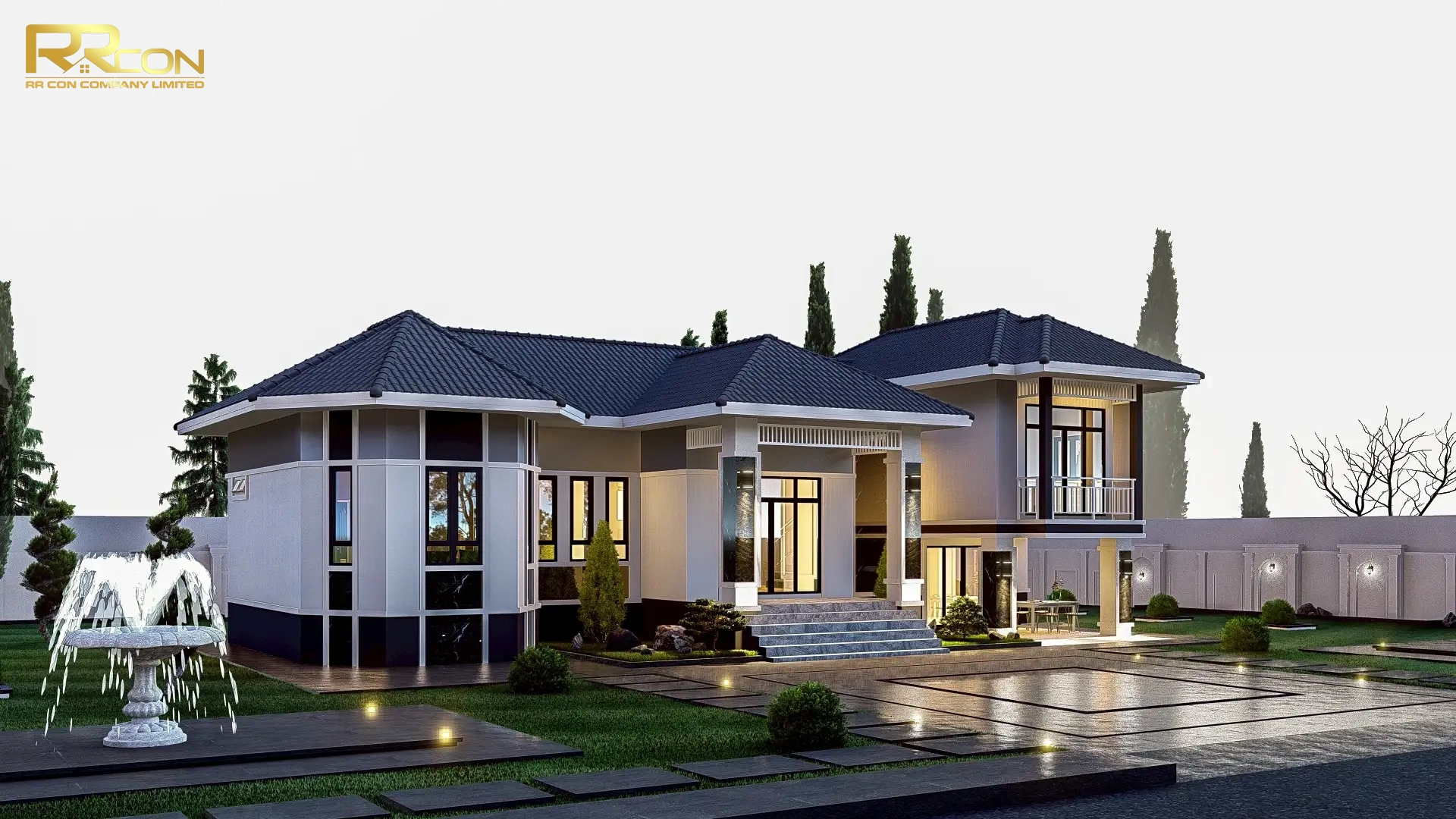 แบบบ้าน