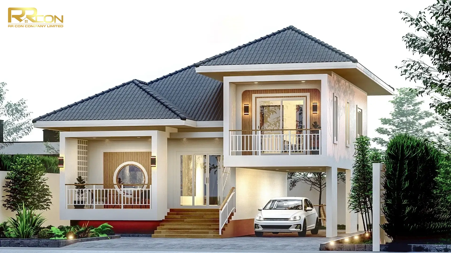 แบบบ้าน