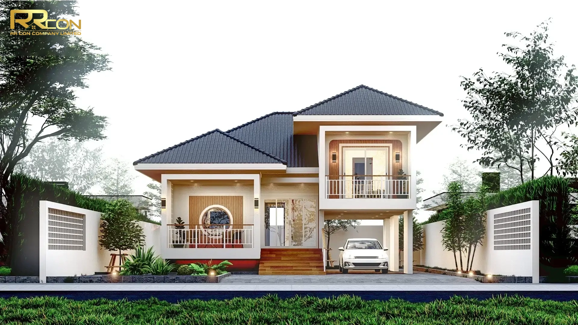 แบบบ้าน