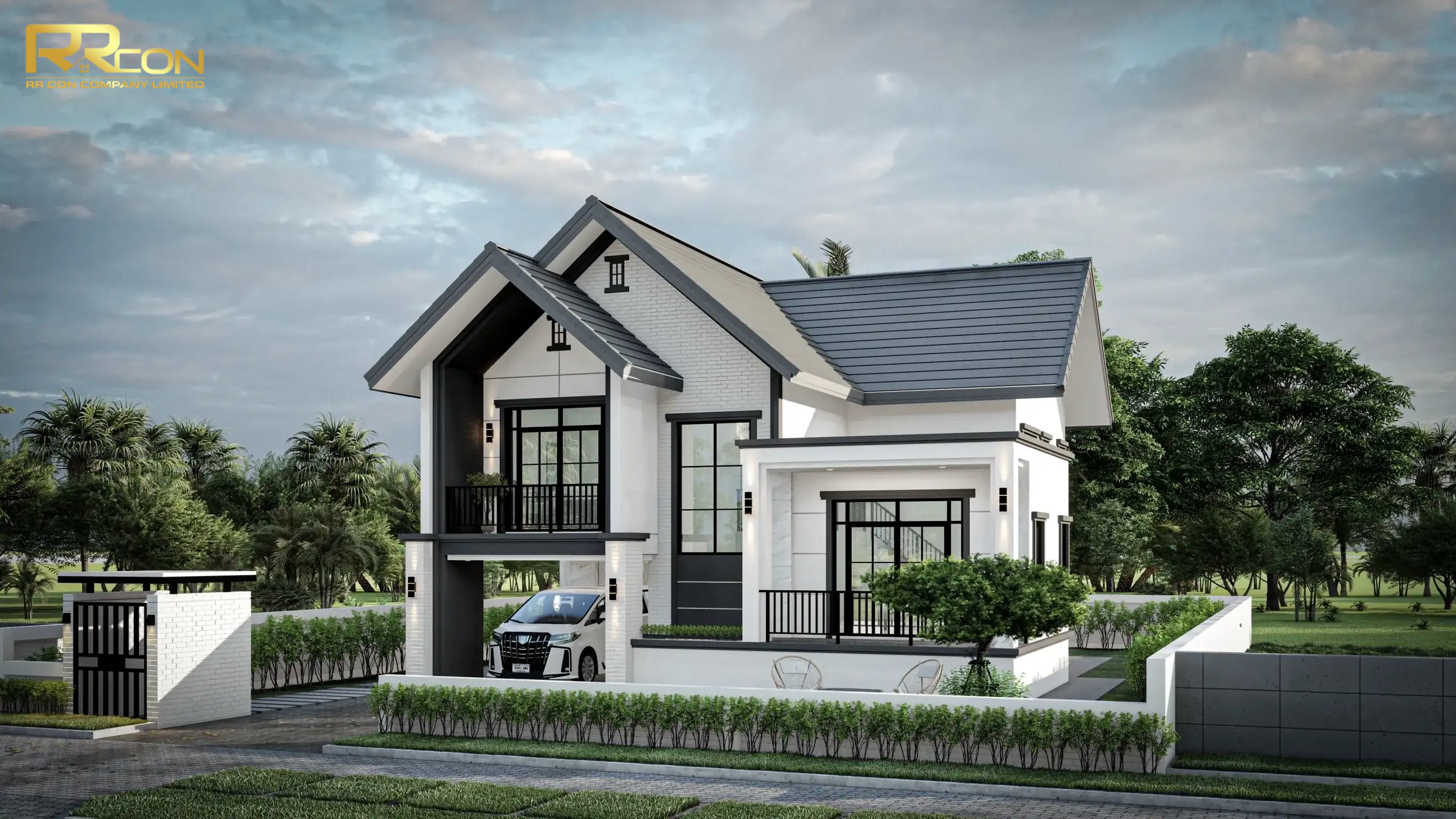 แบบบ้าน