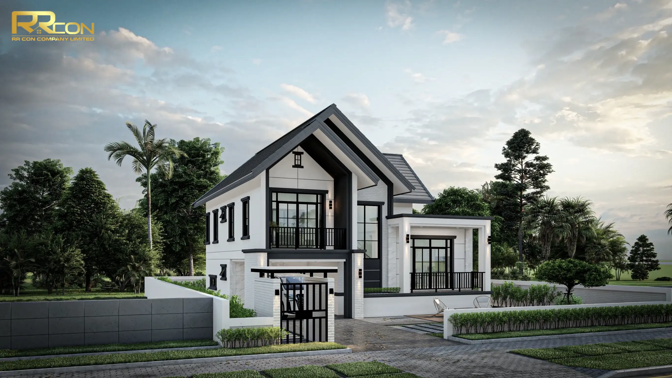 แบบบ้าน