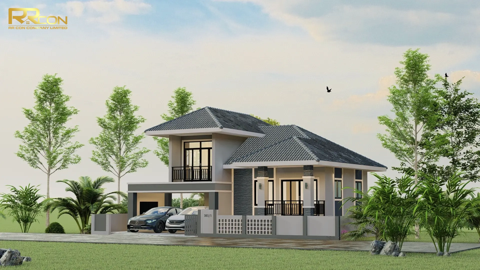 แบบบ้าน