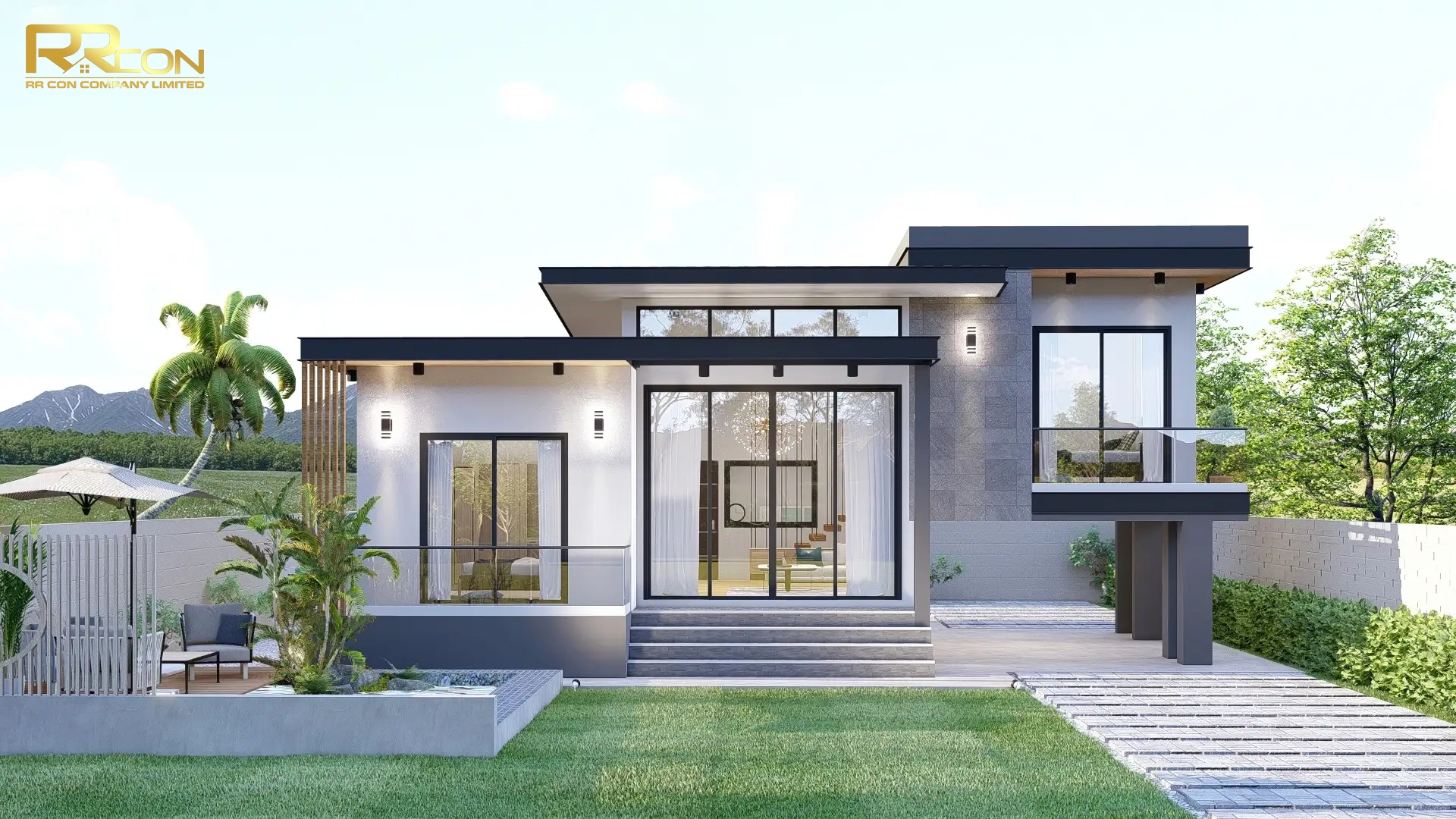 แบบบ้าน