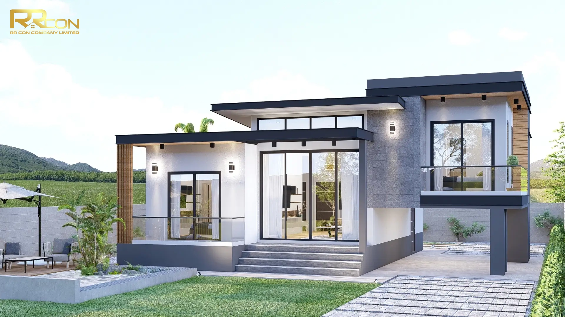 แบบบ้าน