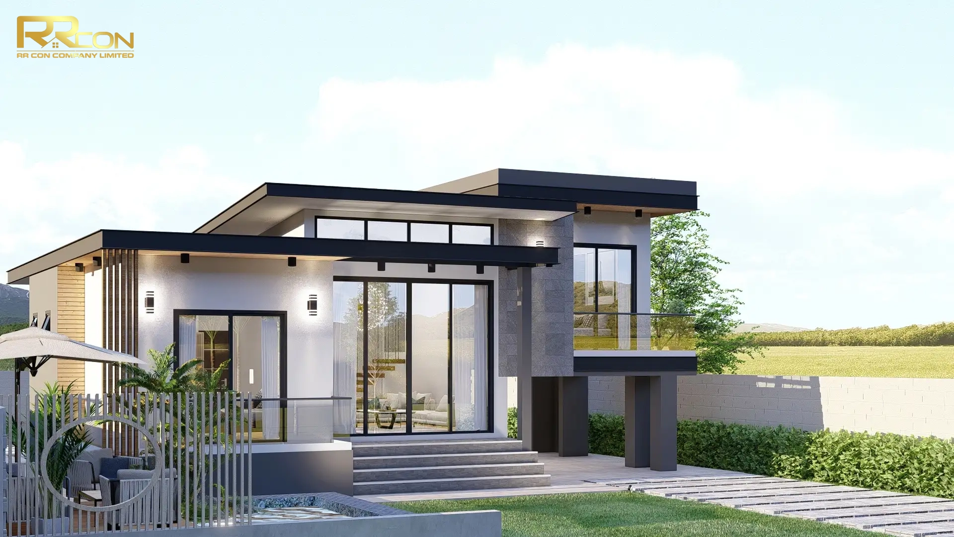 แบบบ้าน