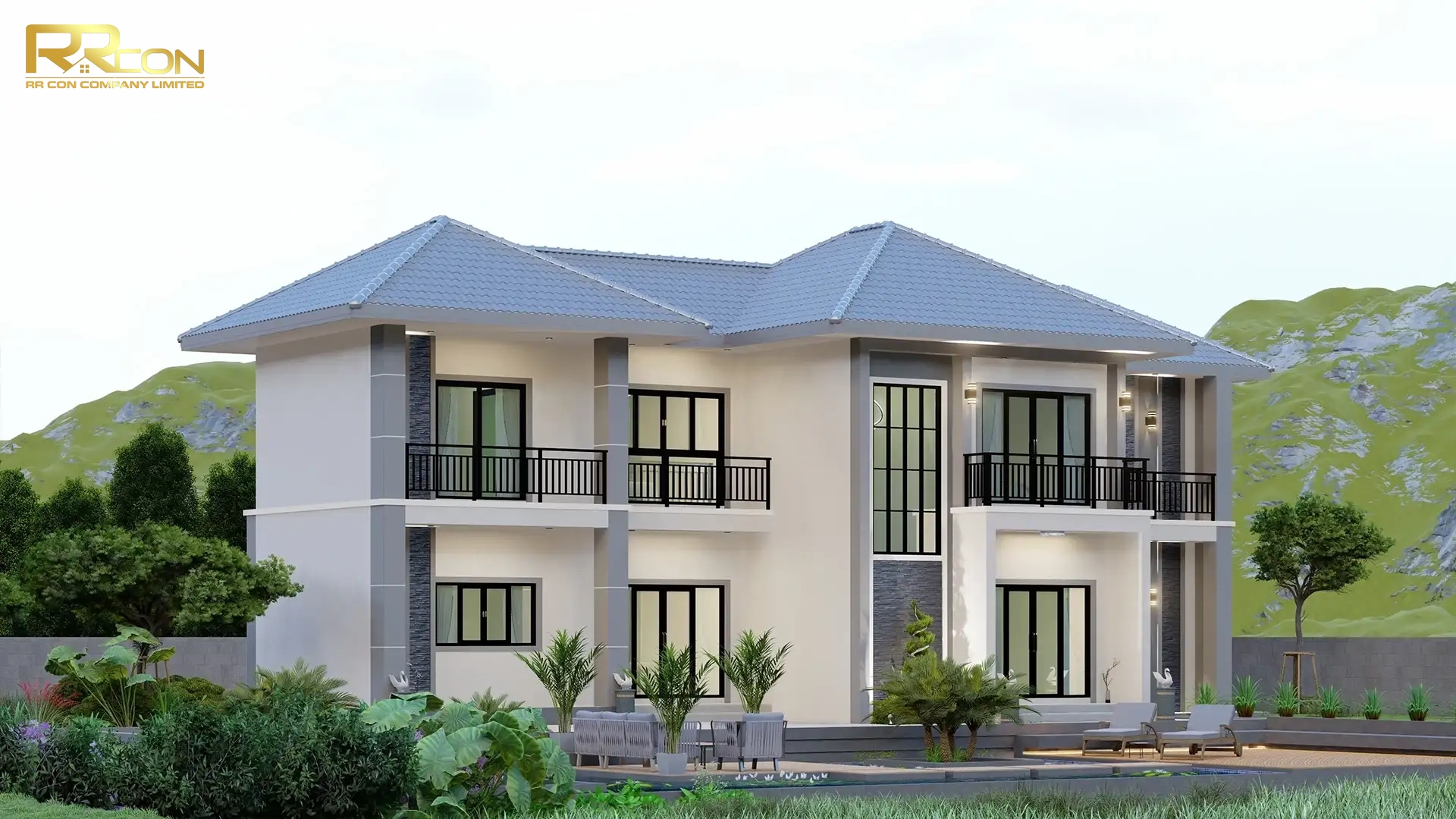 แบบบ้าน