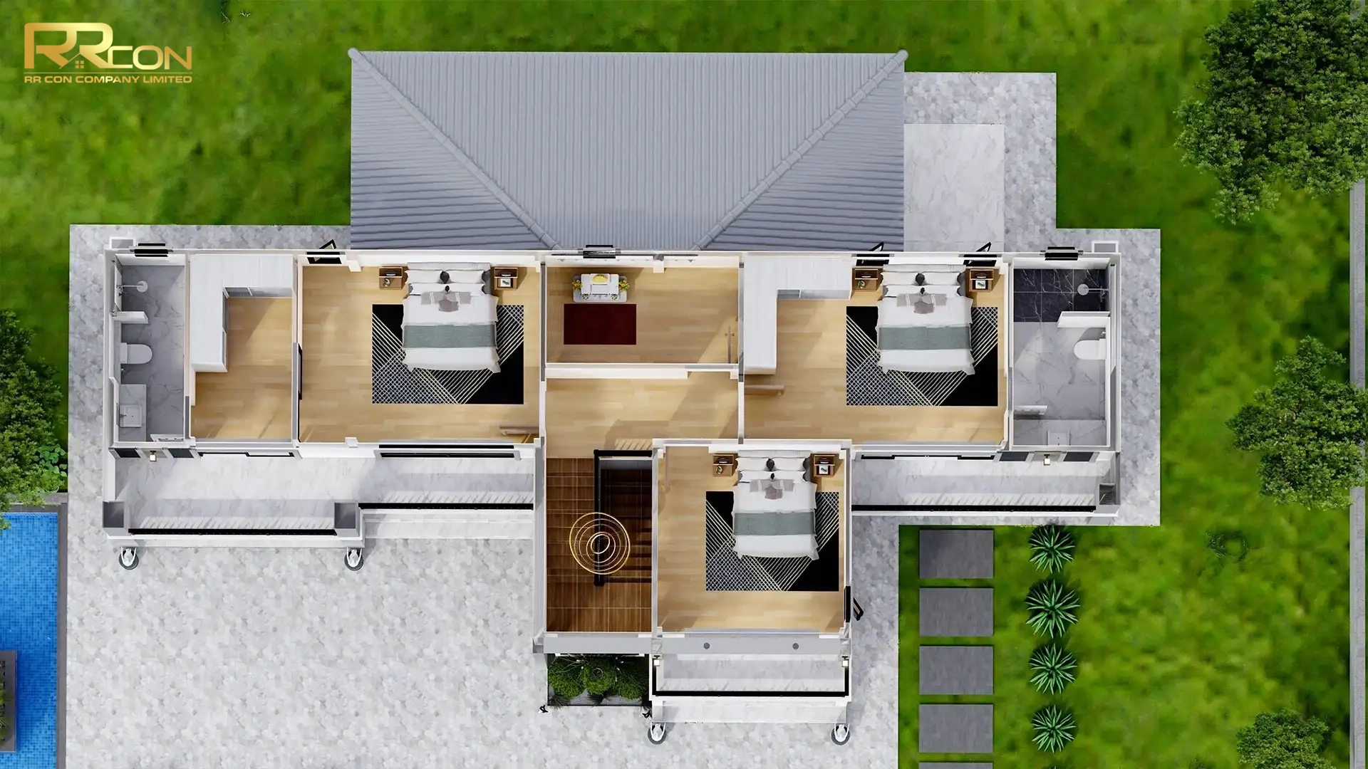 แบบบ้าน