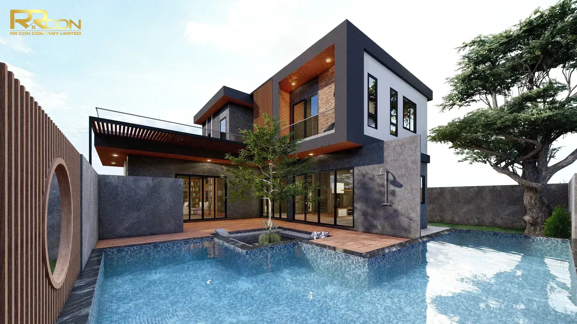 แบบบ้าน