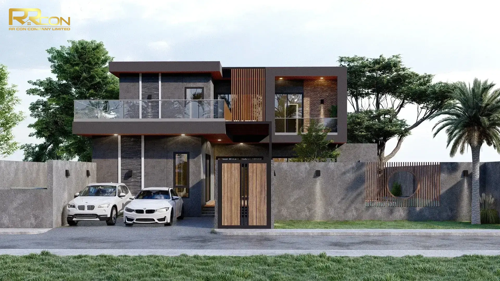 แบบบ้าน