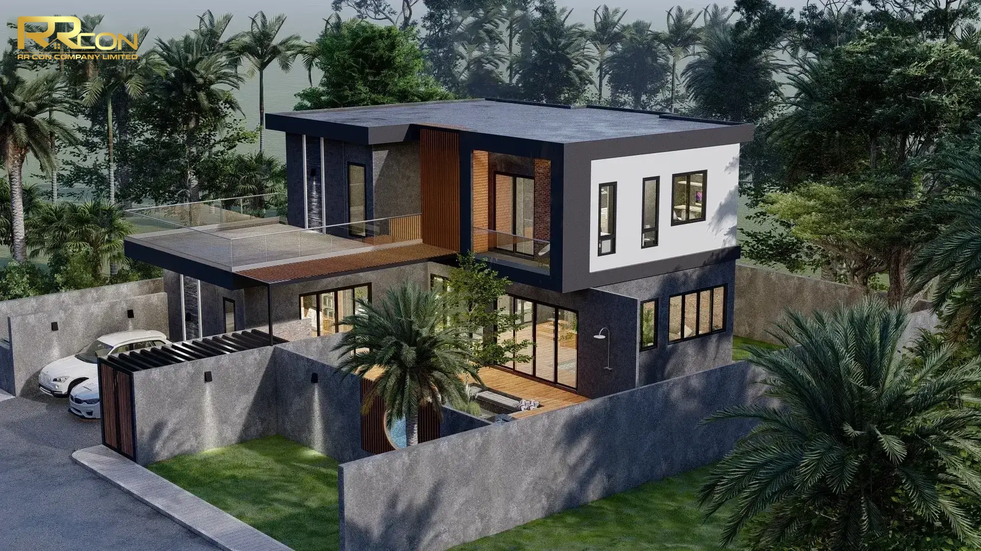 แบบบ้าน