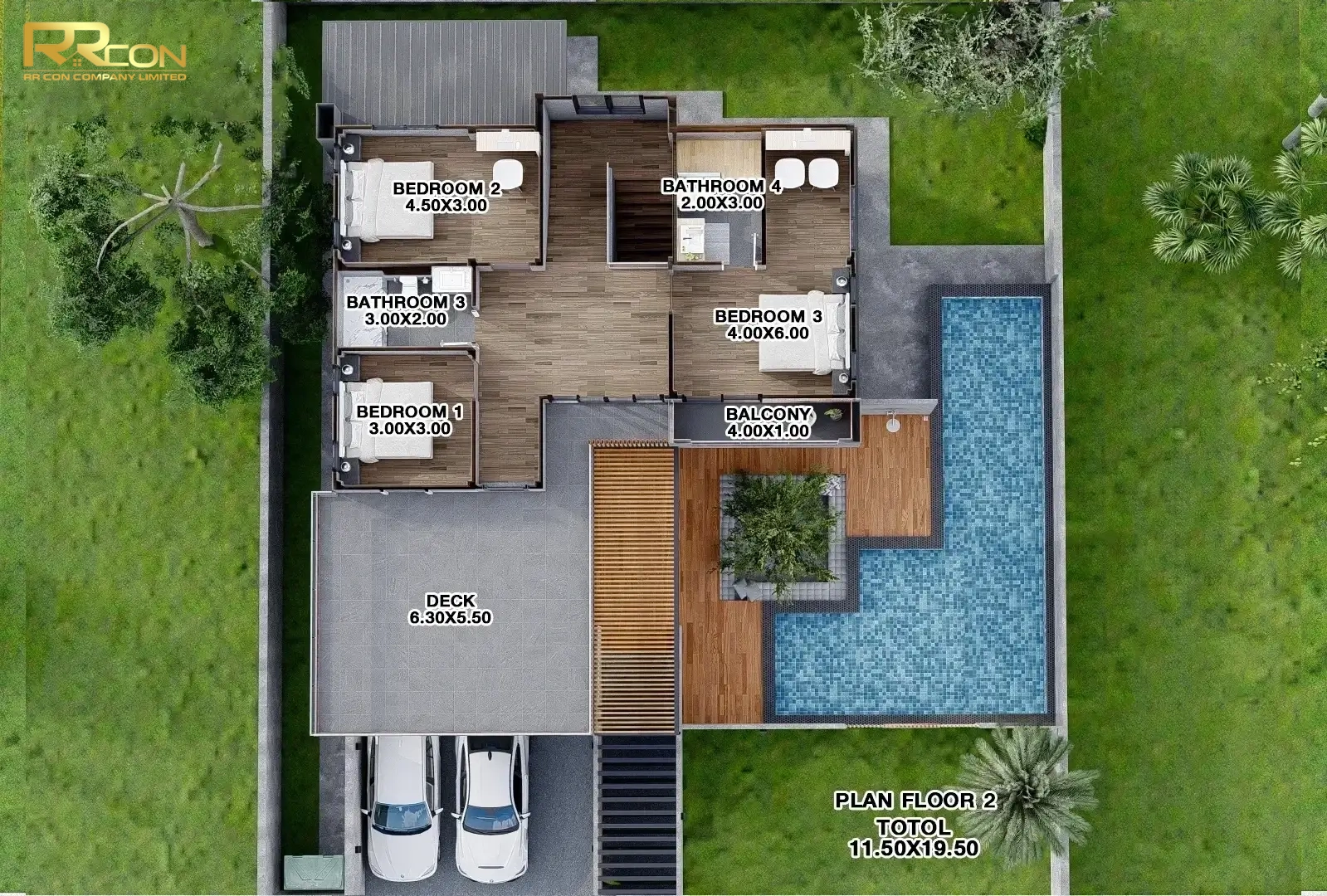 แบบบ้าน