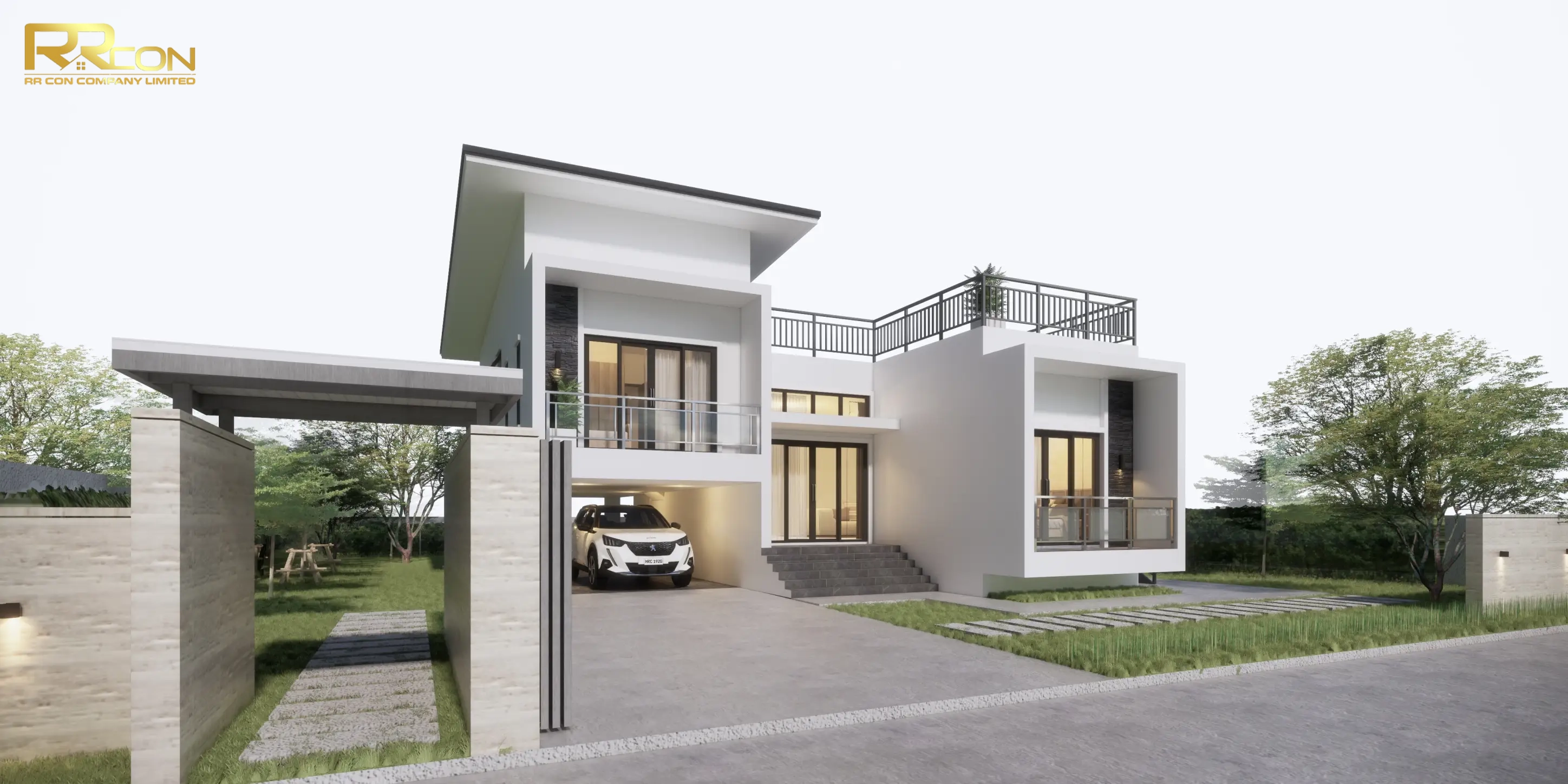 แบบบ้าน