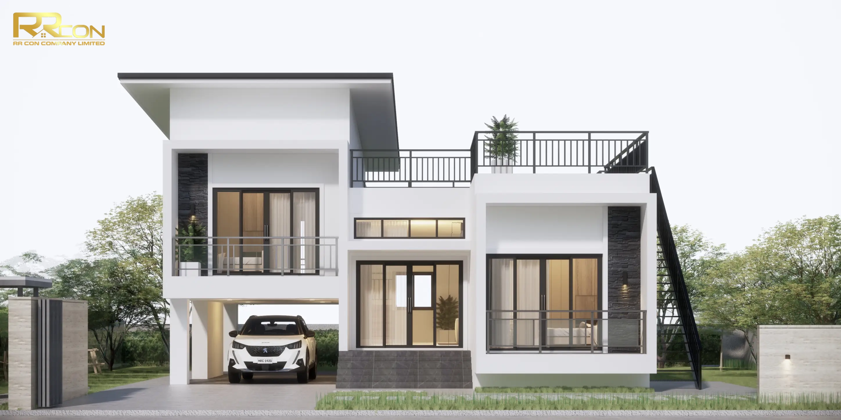 แบบบ้าน