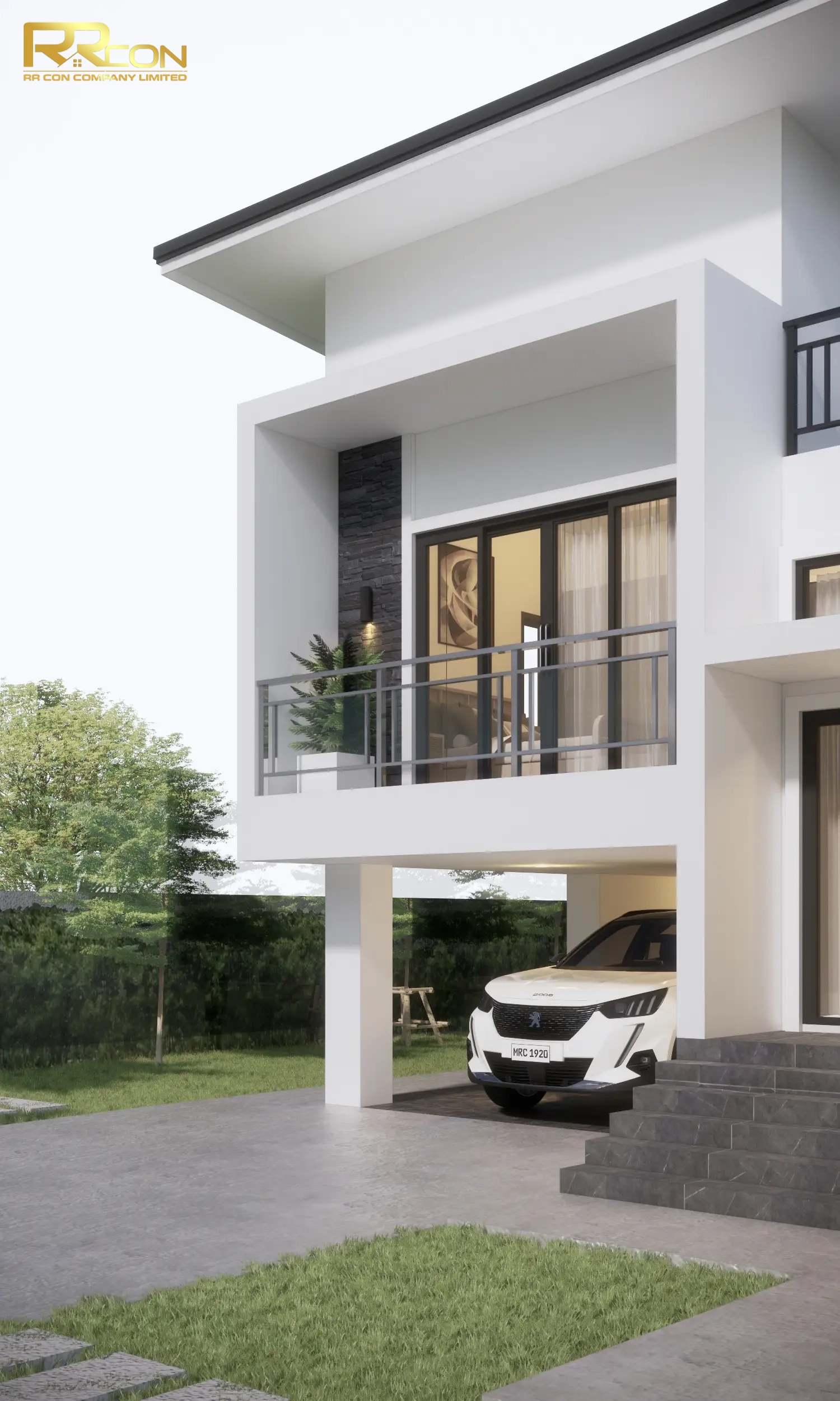 แบบบ้าน