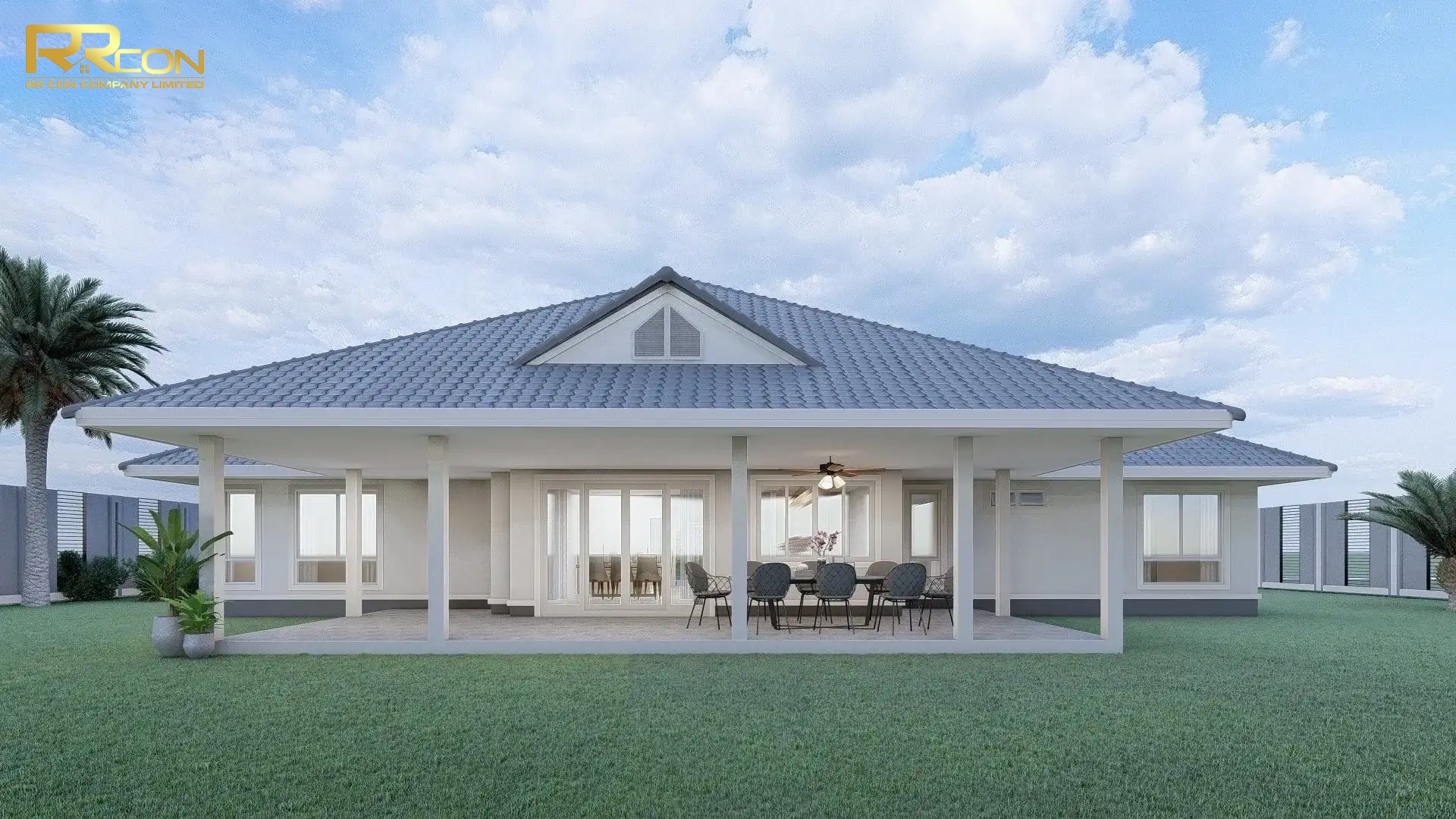 แบบบ้าน