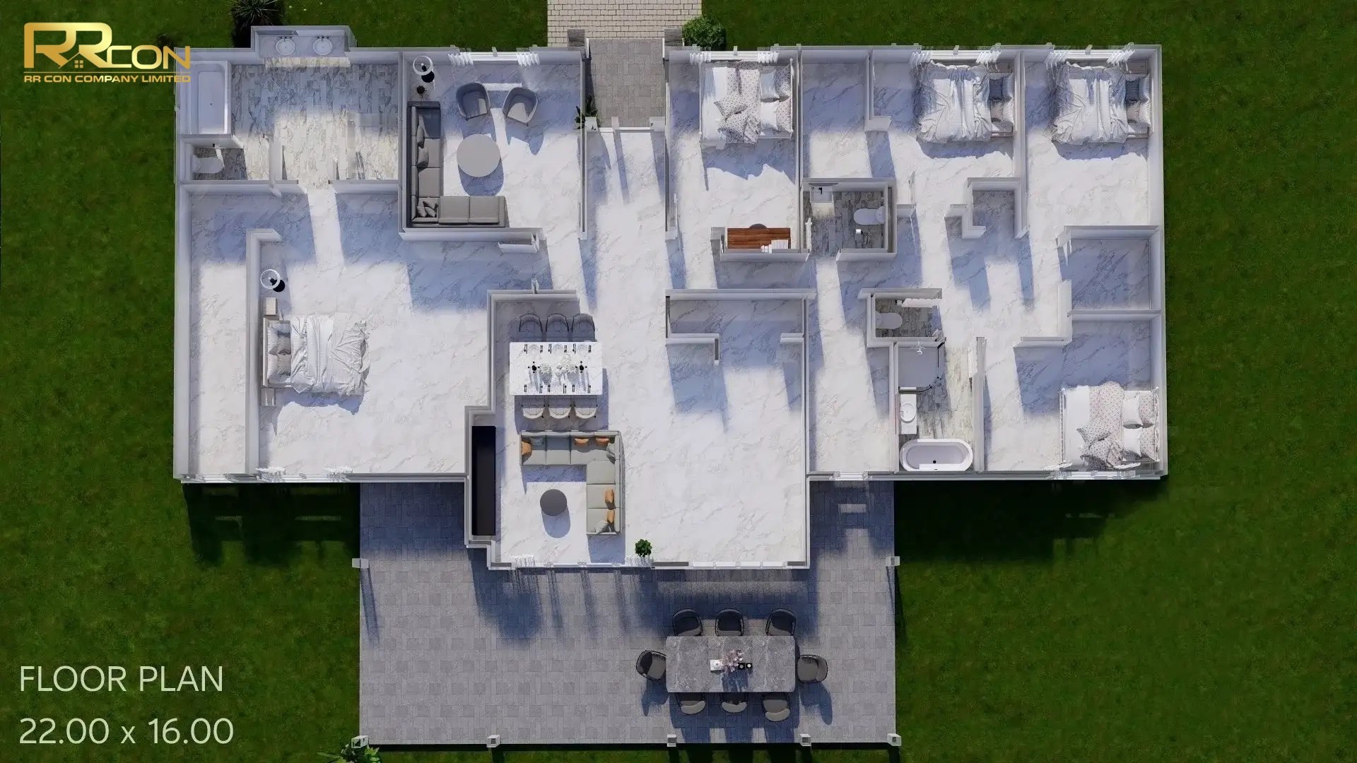 แบบบ้าน