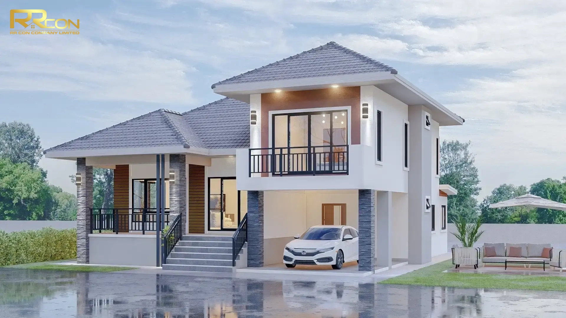 แบบบ้าน