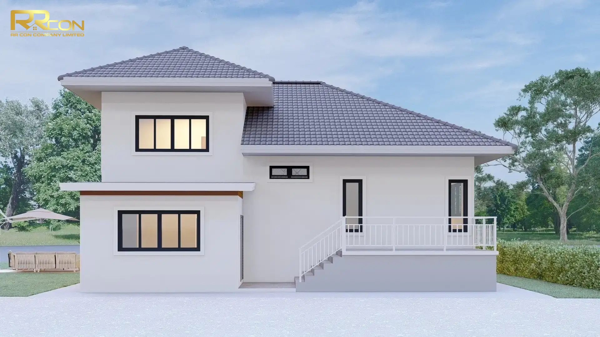 แบบบ้าน