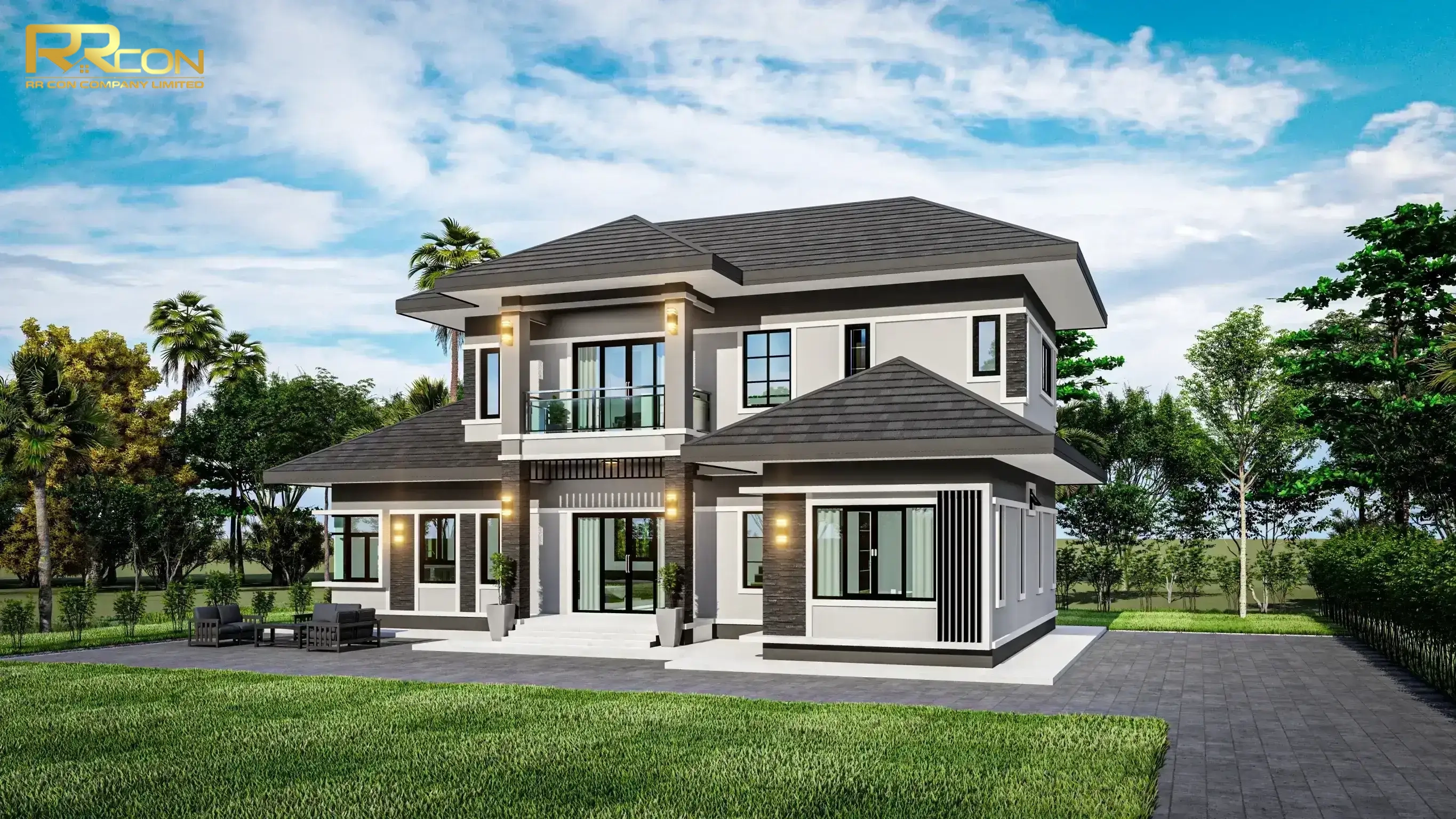 แบบบ้าน