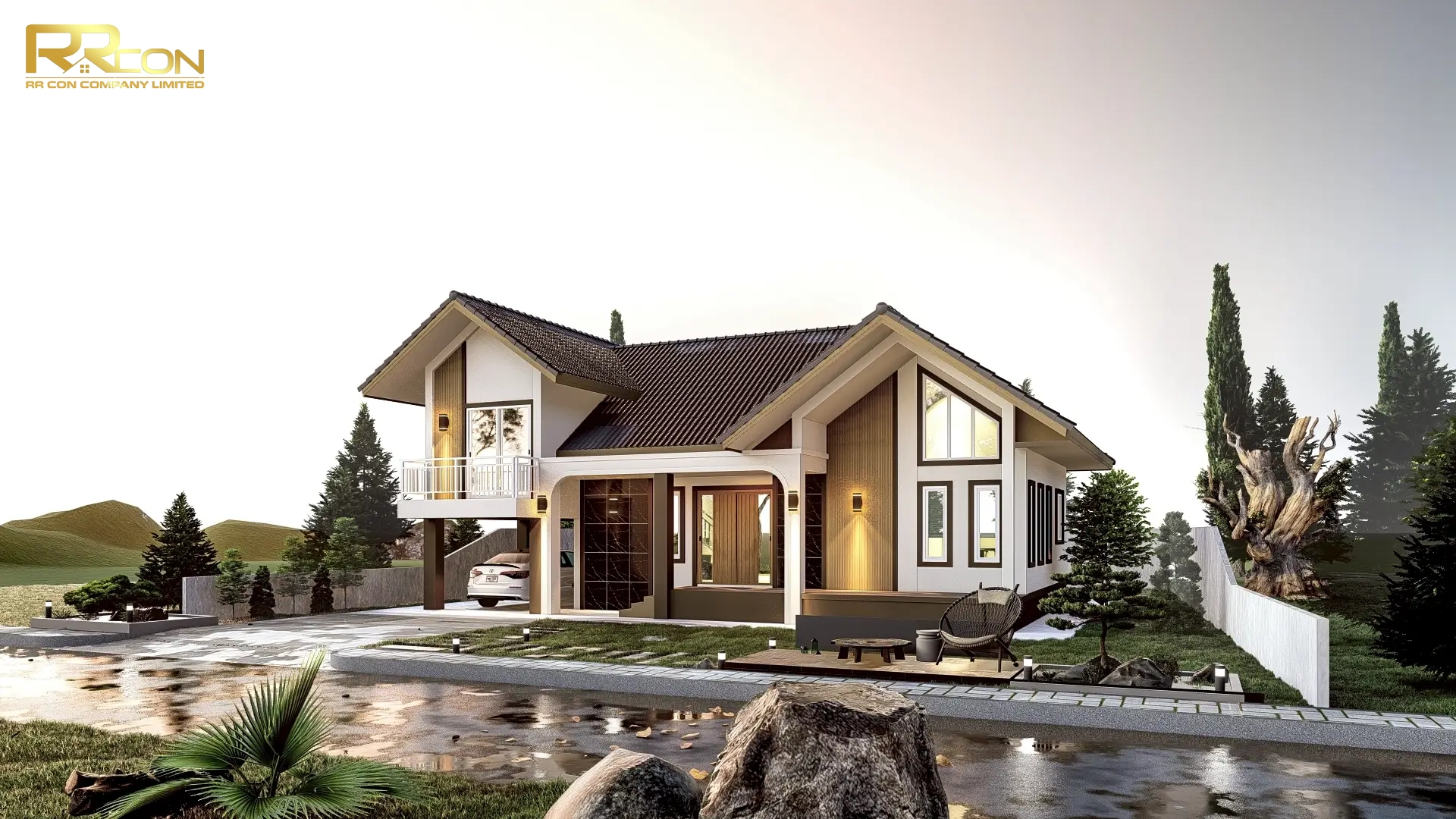 แบบบ้าน