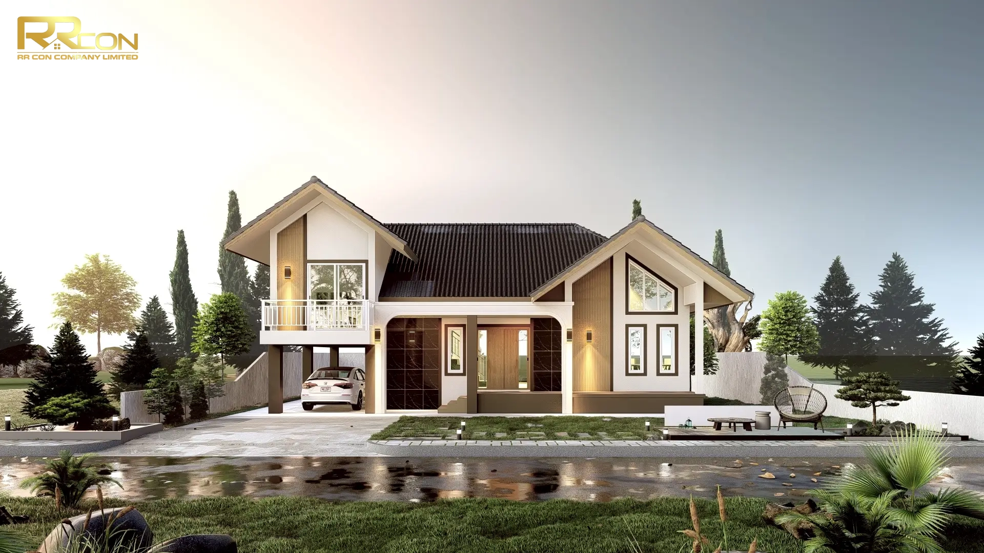 แบบบ้าน