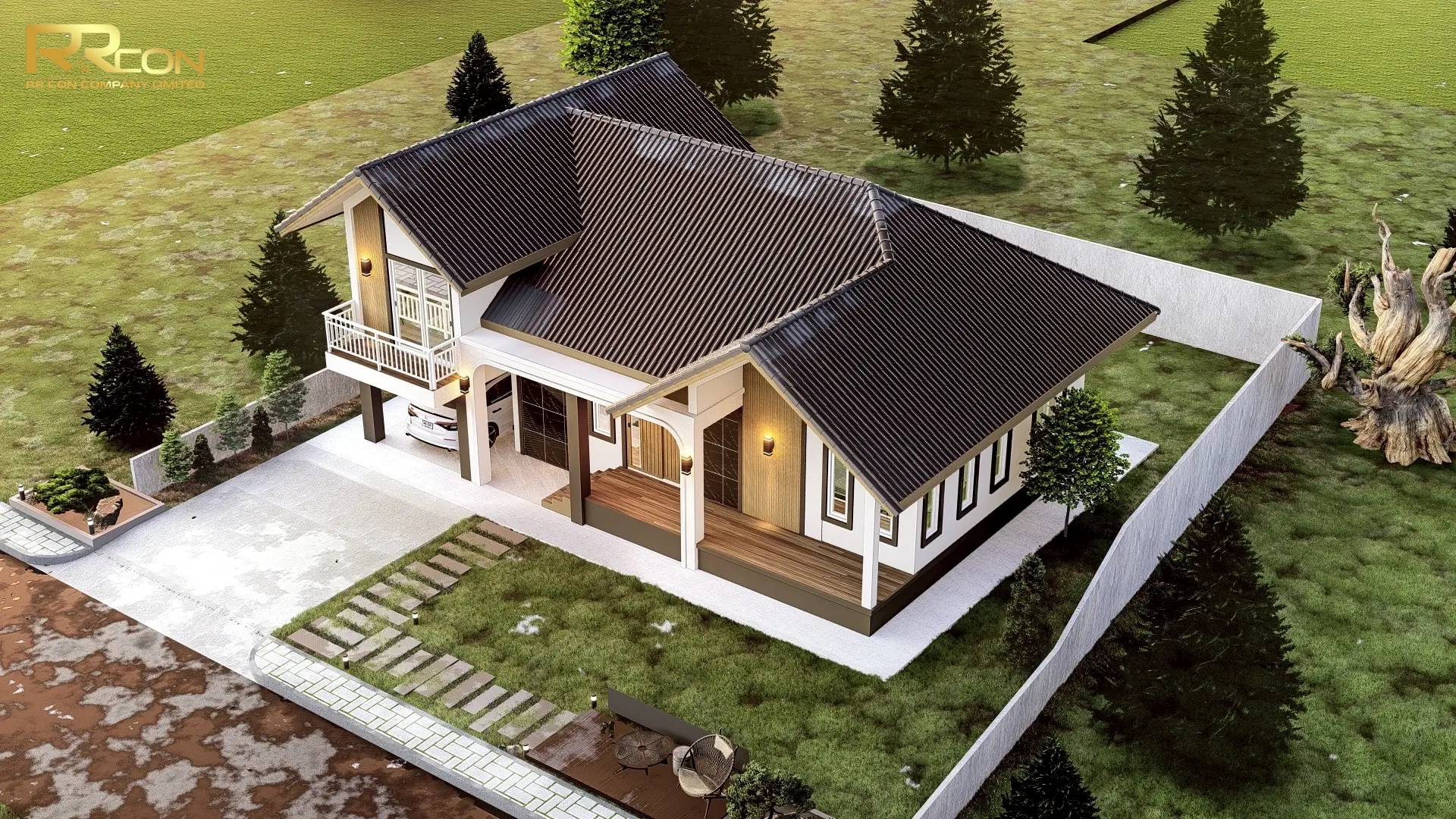 แบบบ้าน