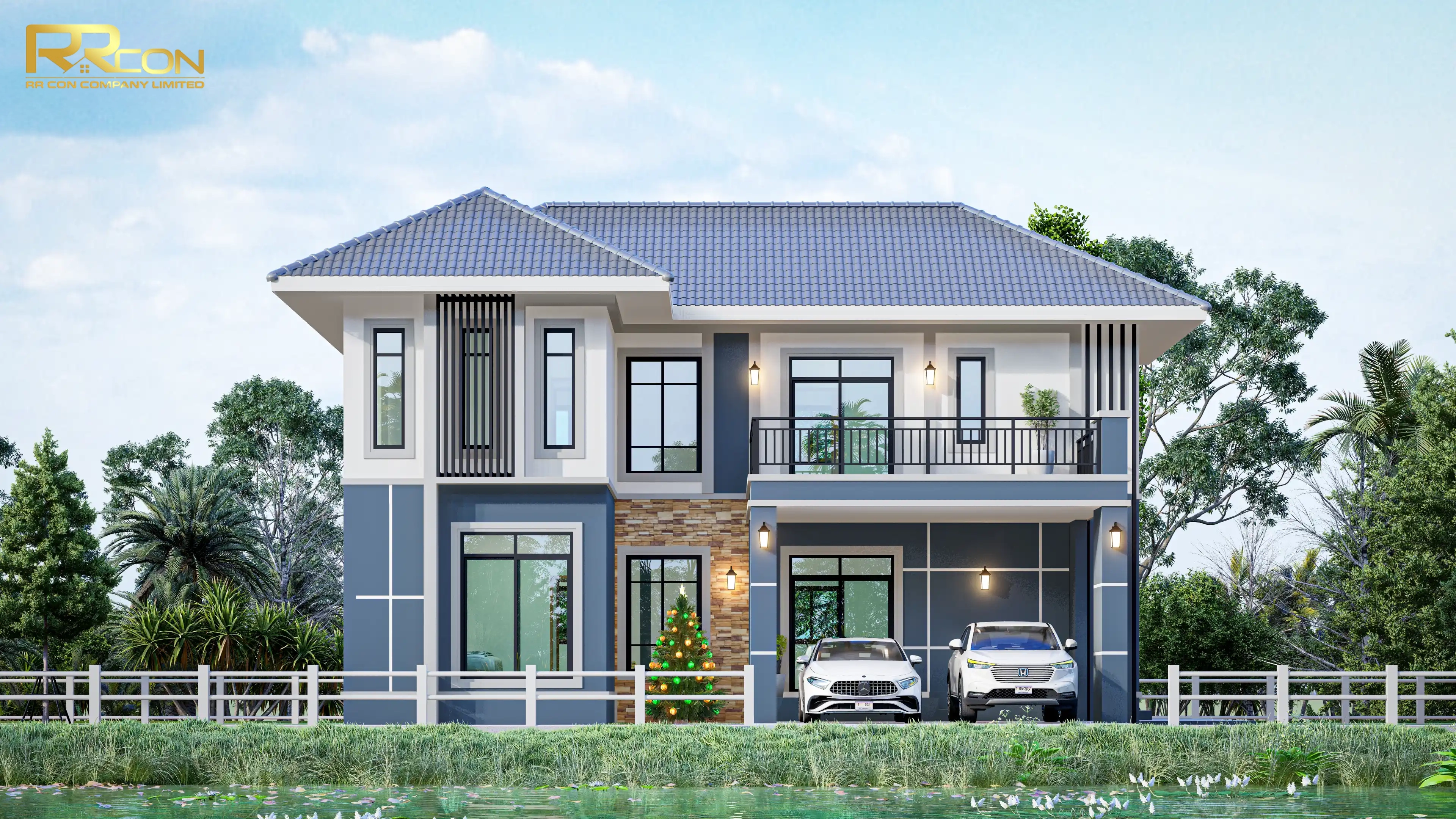 แบบบ้าน