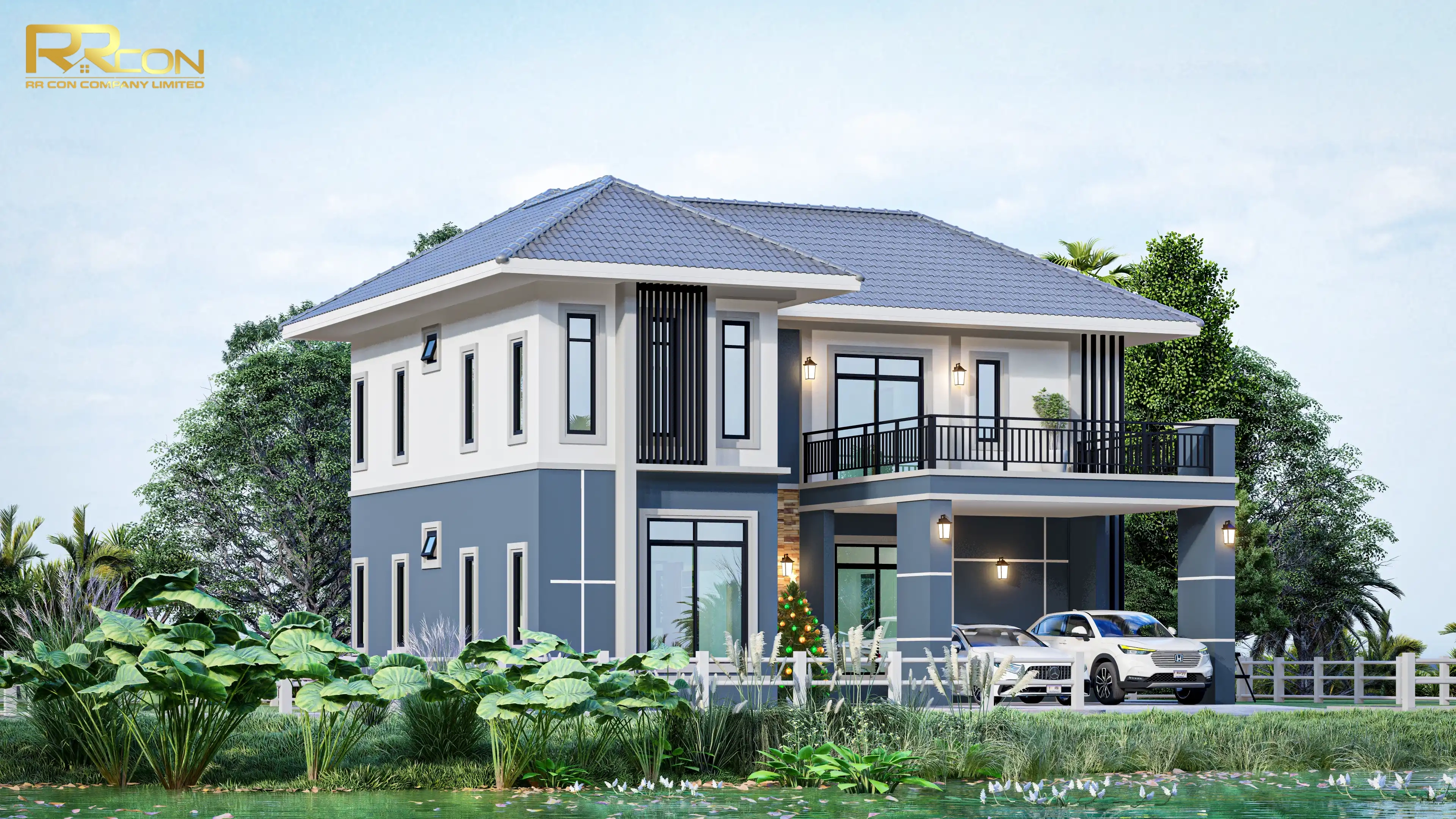 แบบบ้าน