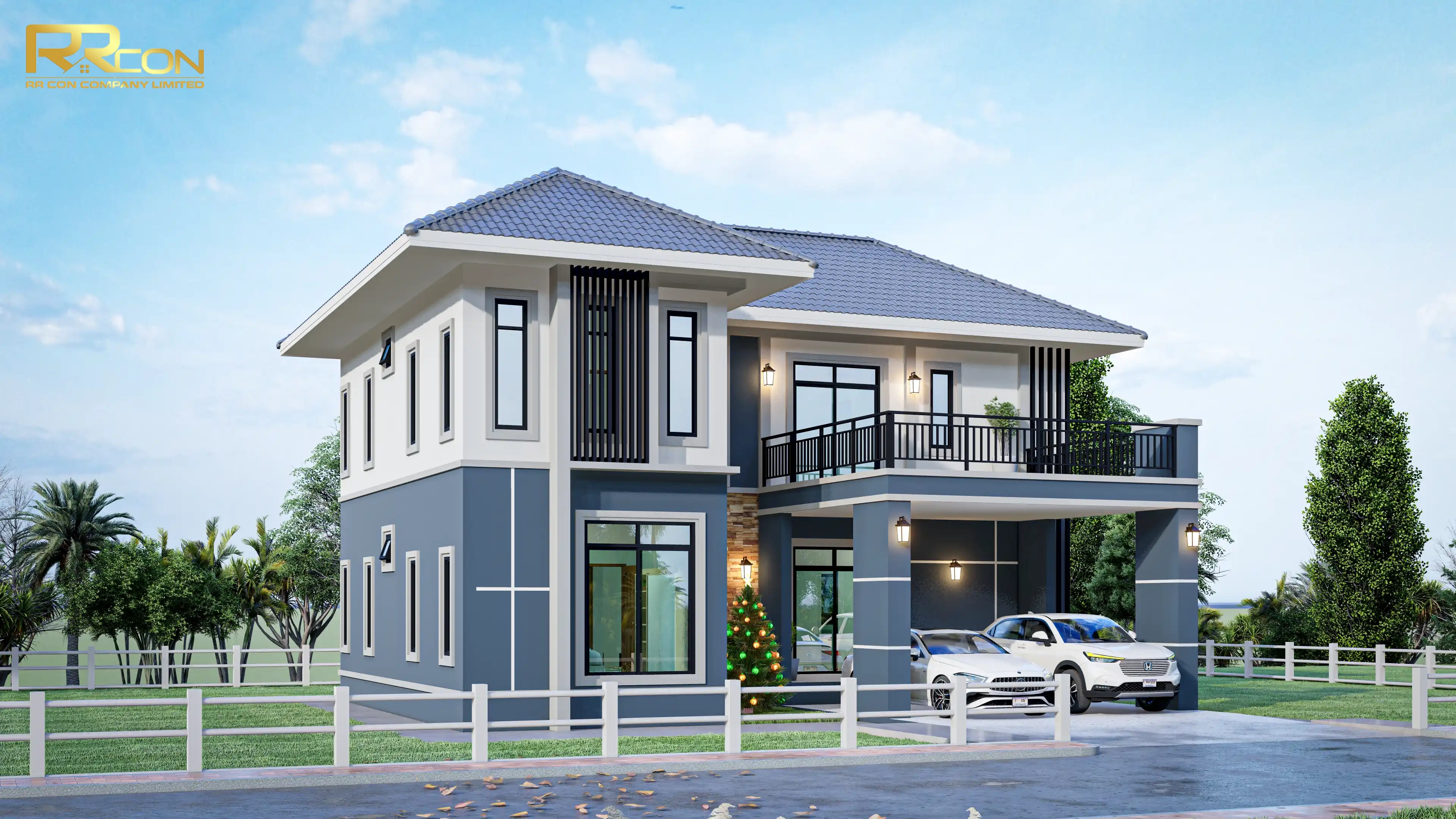 แบบบ้าน