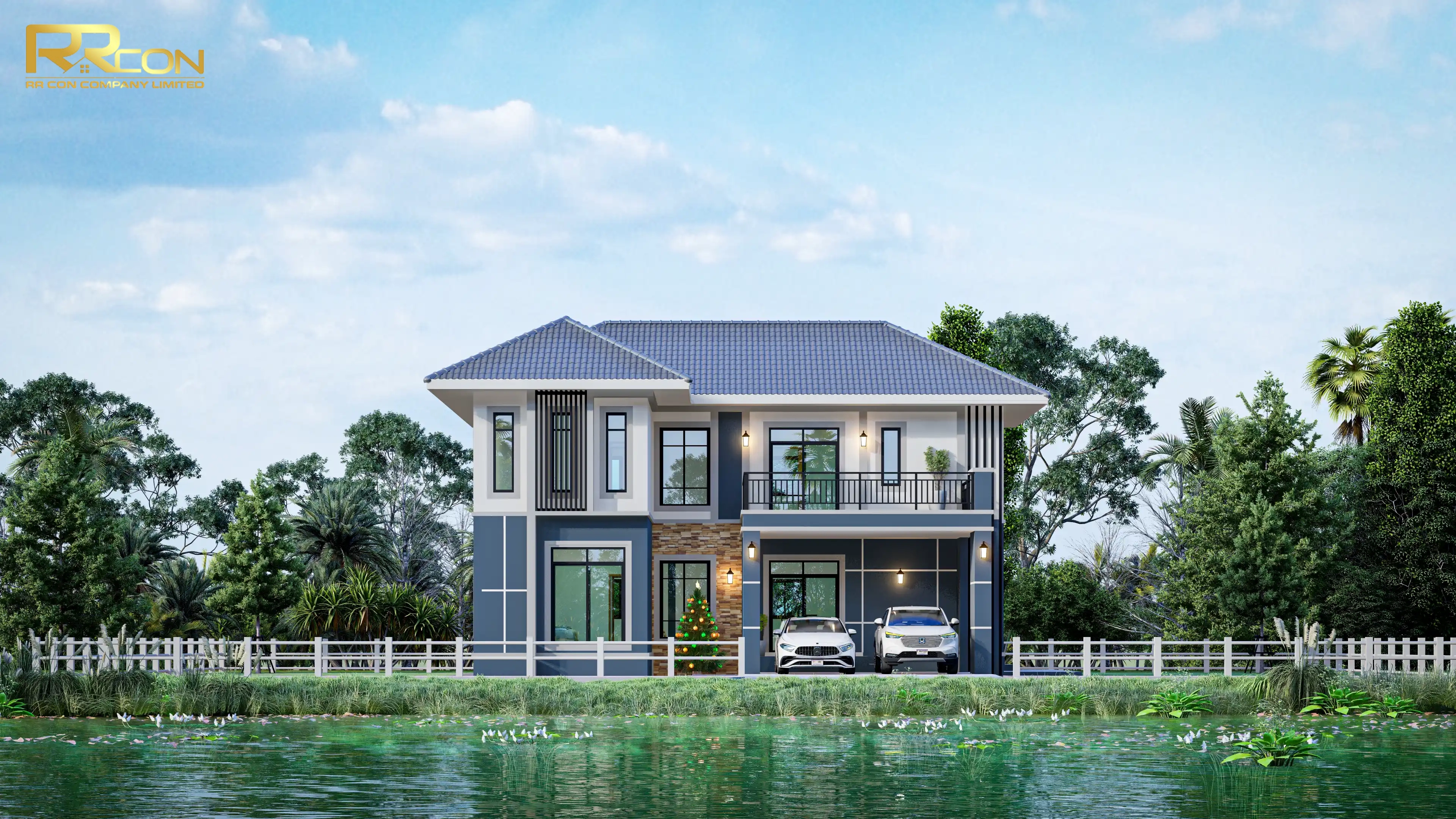 แบบบ้าน