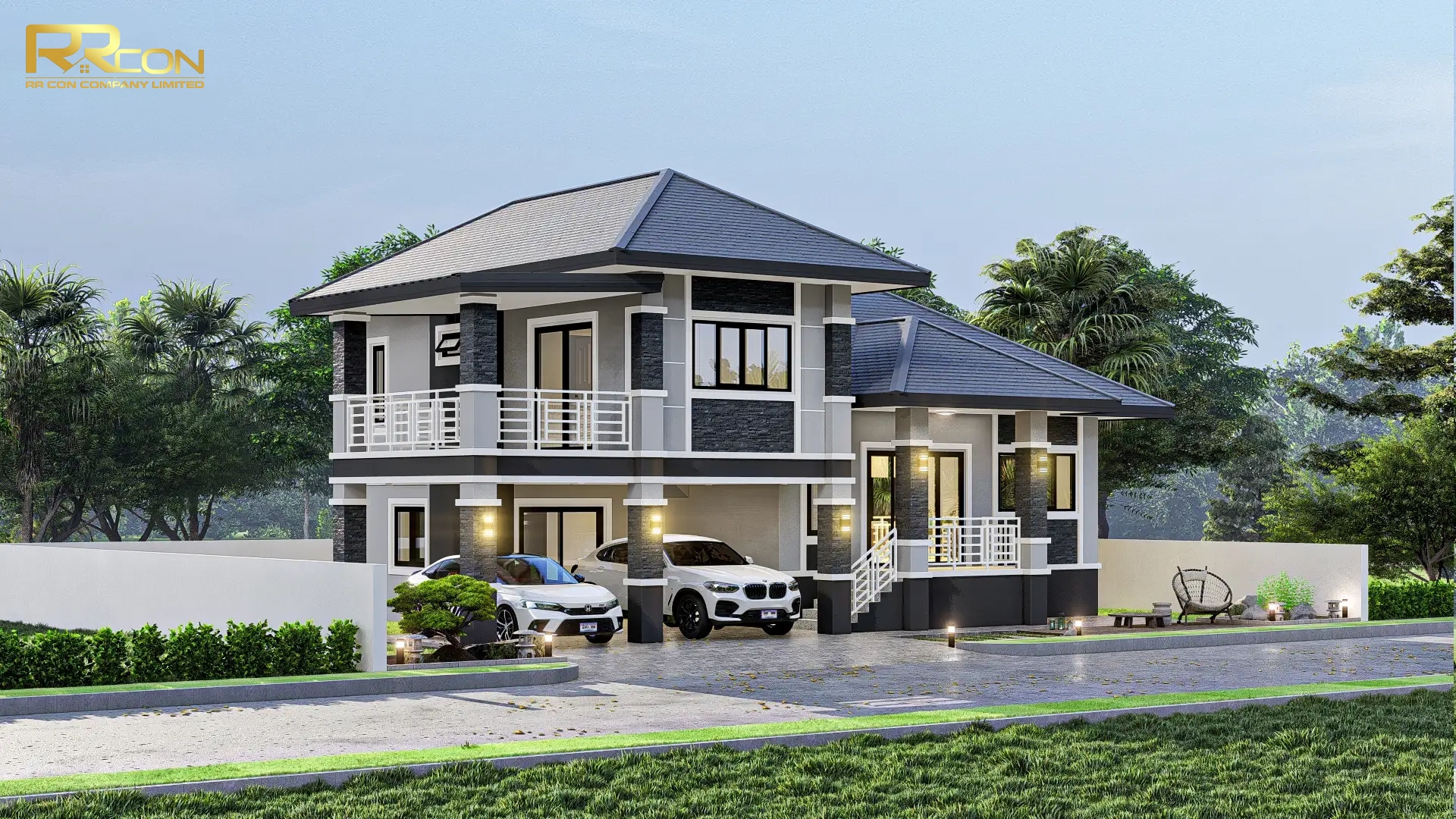 แบบบ้าน